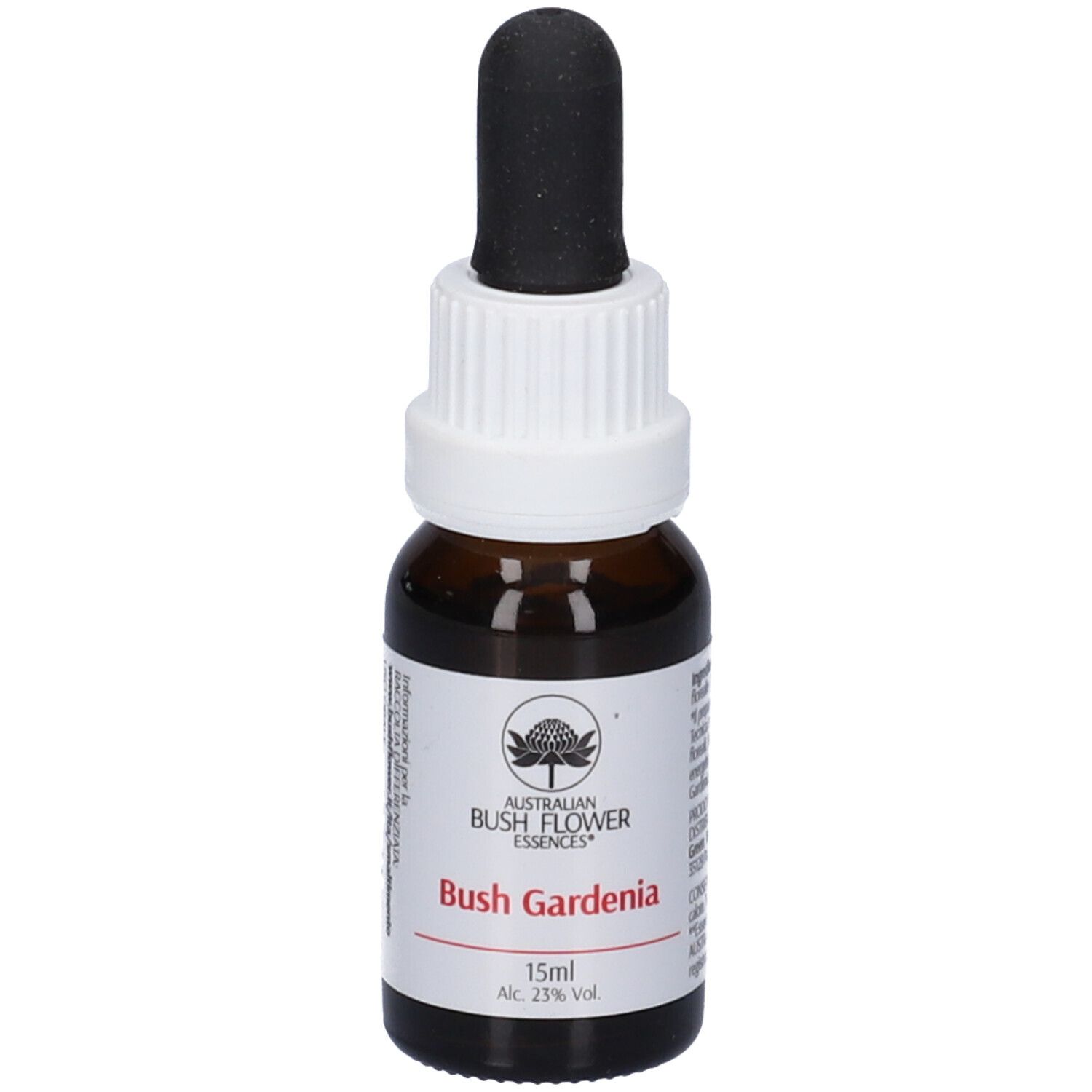 Bush Gardenia Gocce 15 Ml