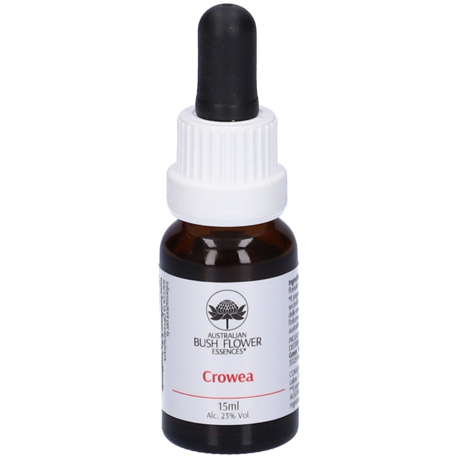 Crowea Australian Gocce 15 Ml