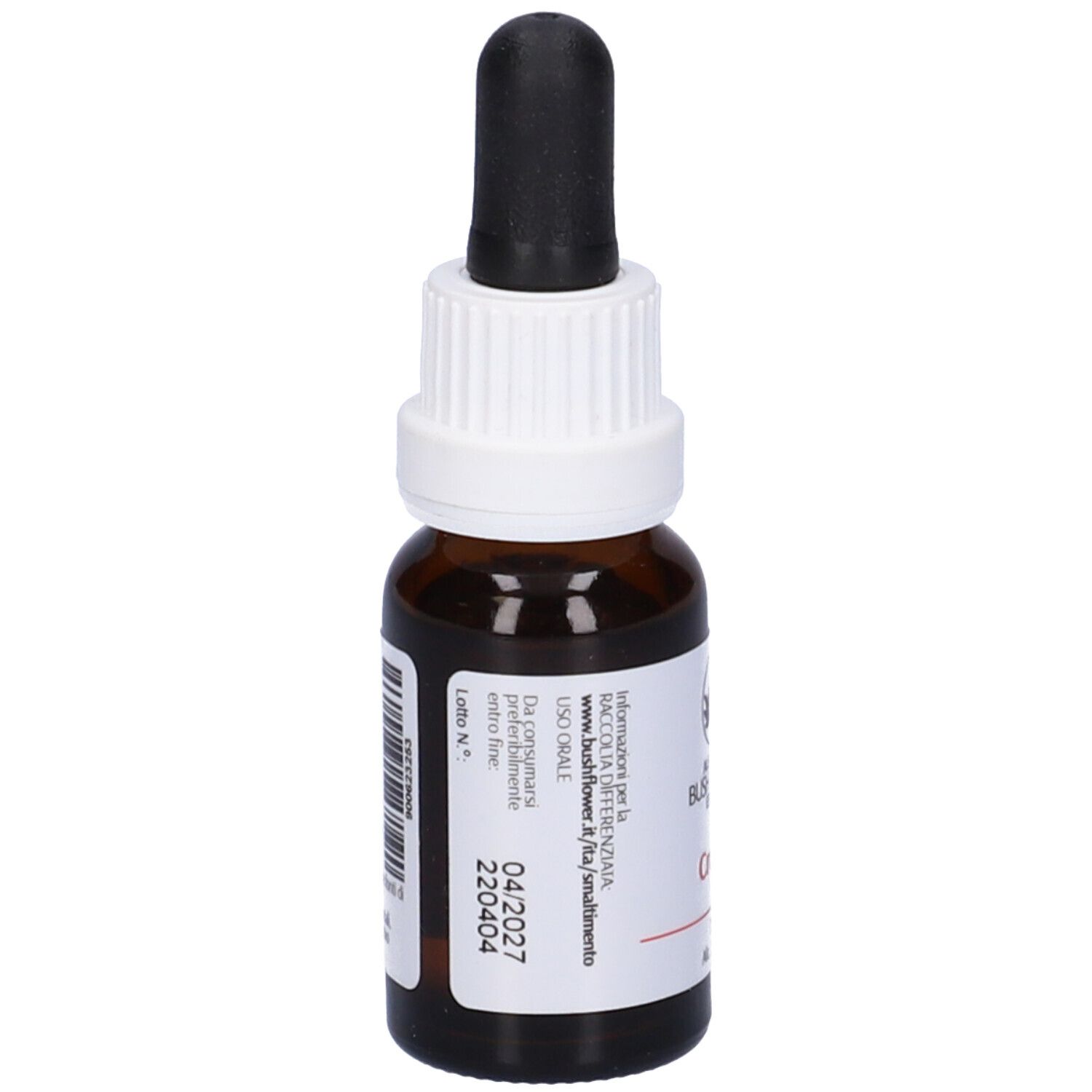 Crowea Australian Gocce 15 Ml