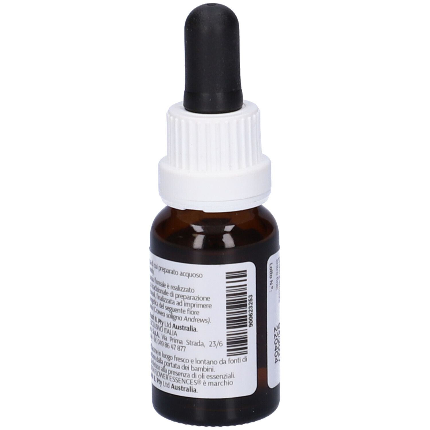 Crowea Australian Gocce 15 Ml