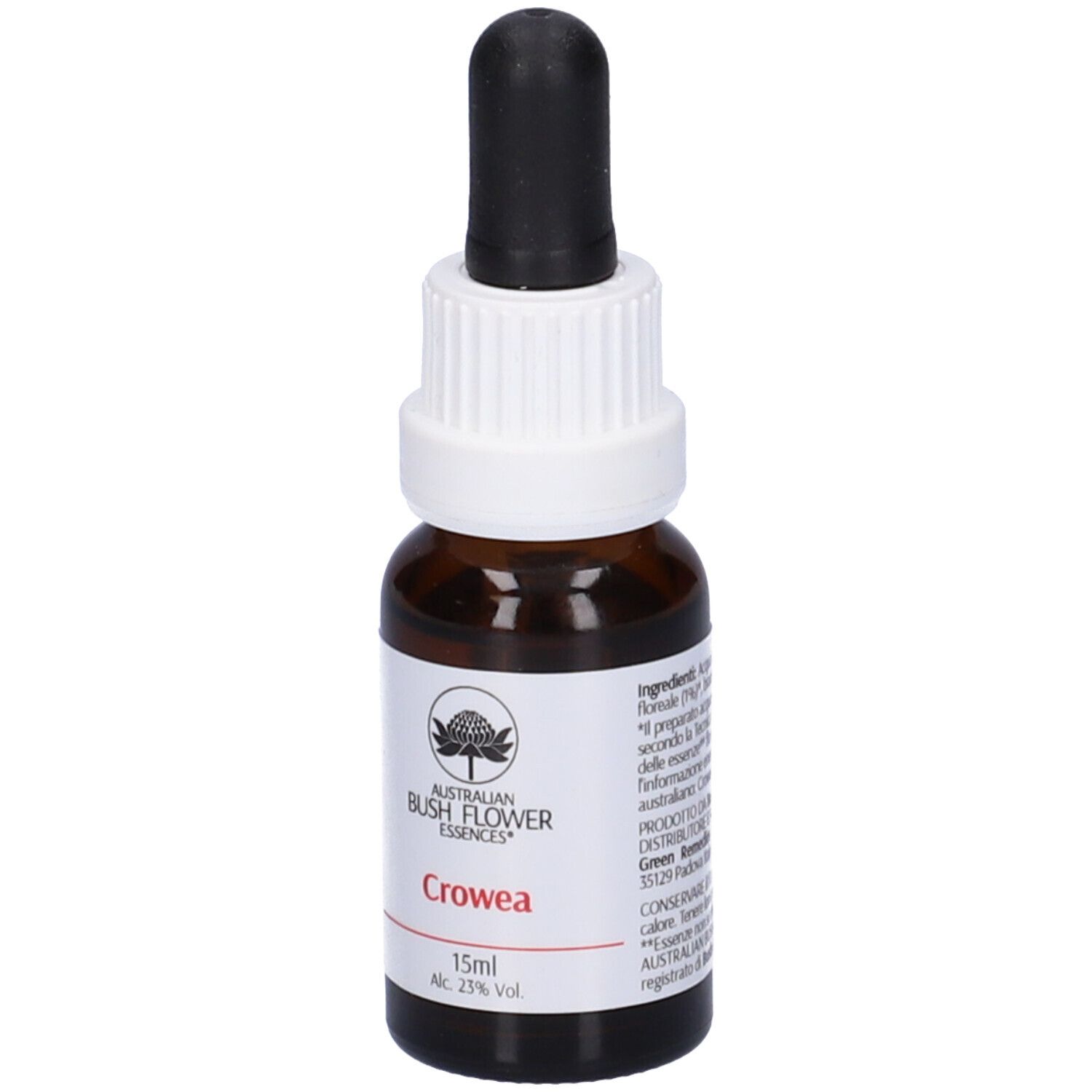 Crowea Australian Gocce 15 Ml