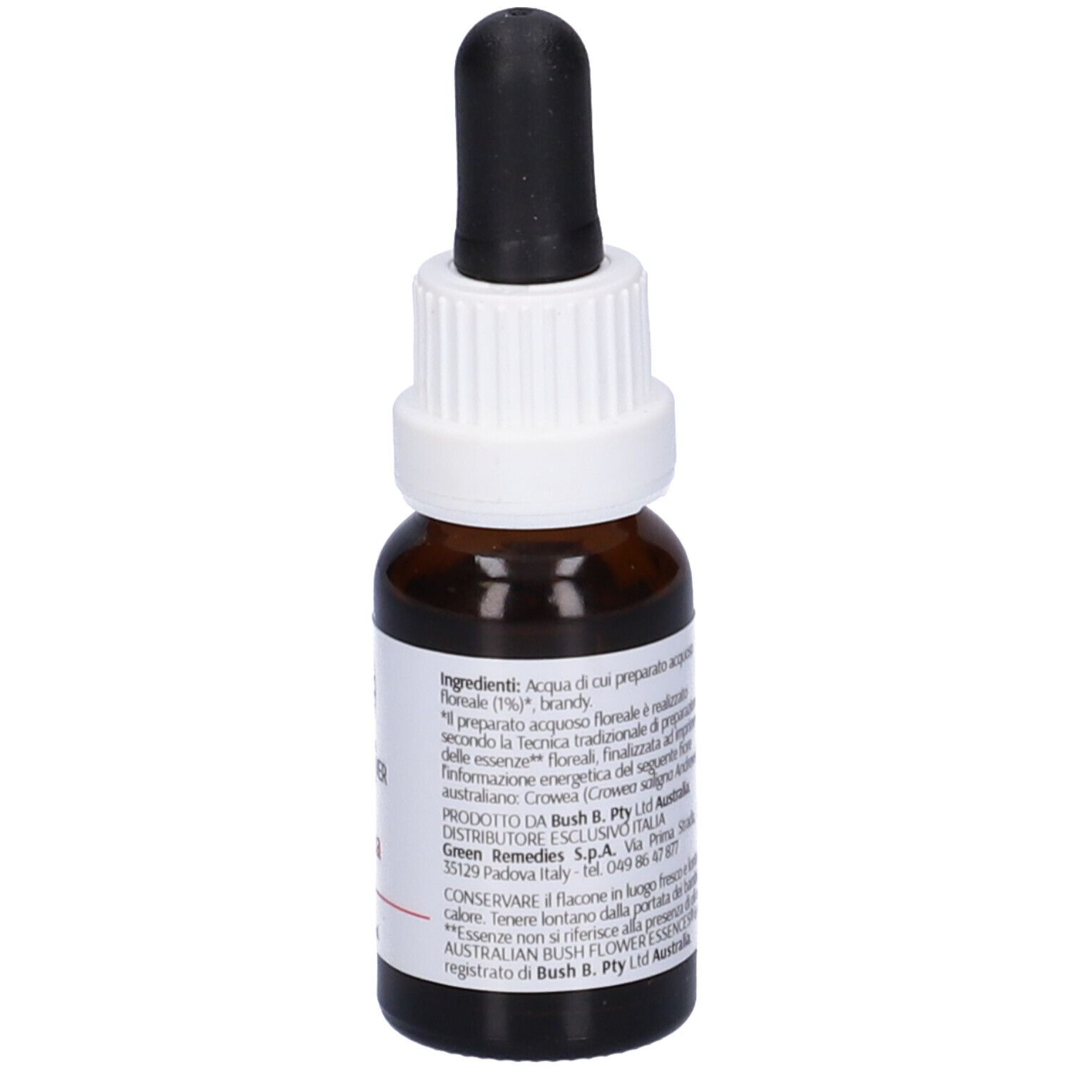 Crowea Australian Gocce 15 Ml