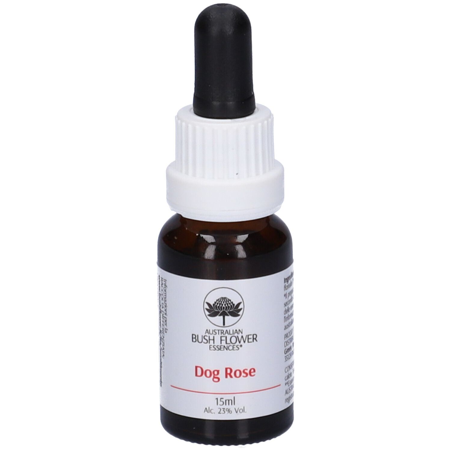 Dog Rose Australian 15 Ml