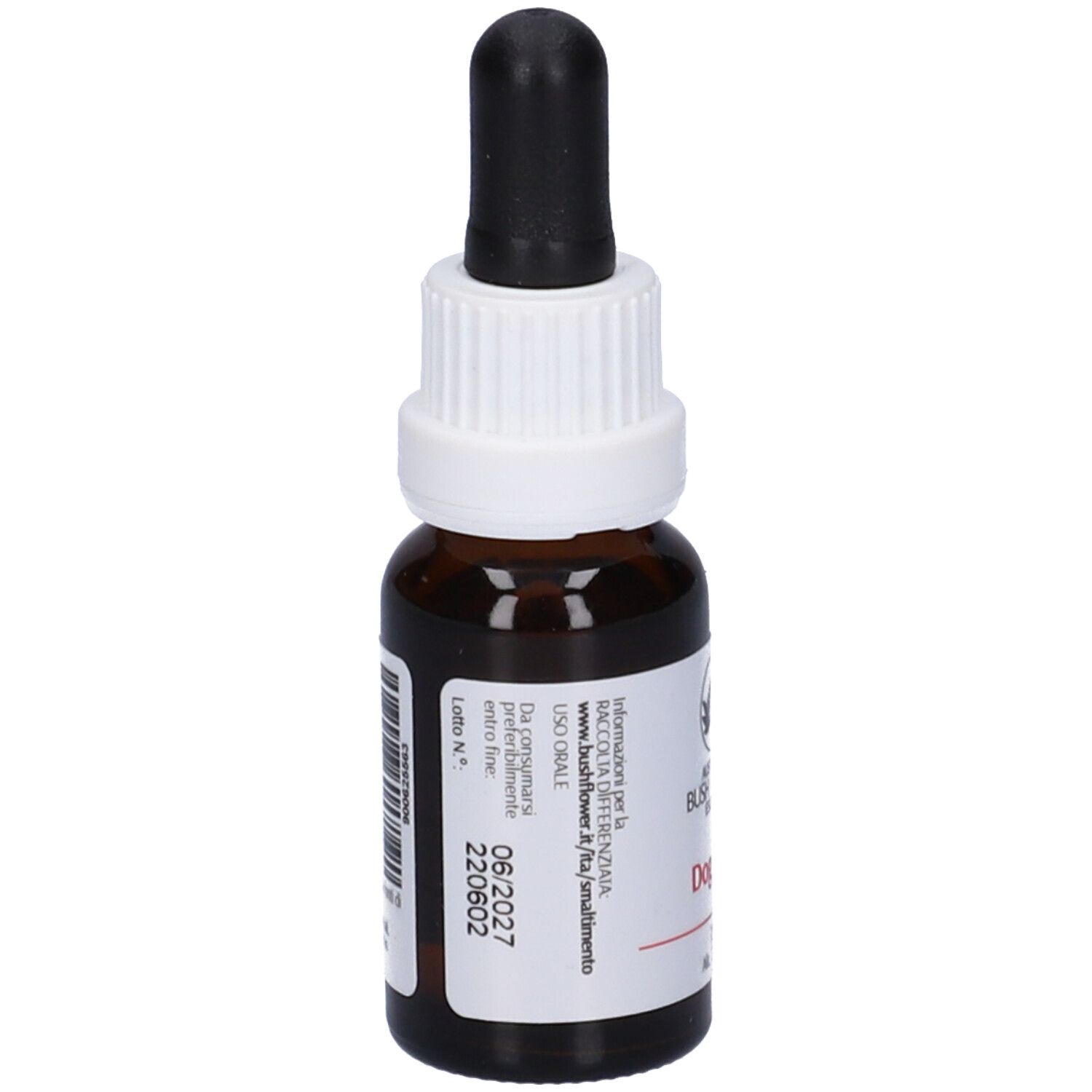 Dog Rose Australian 15 Ml