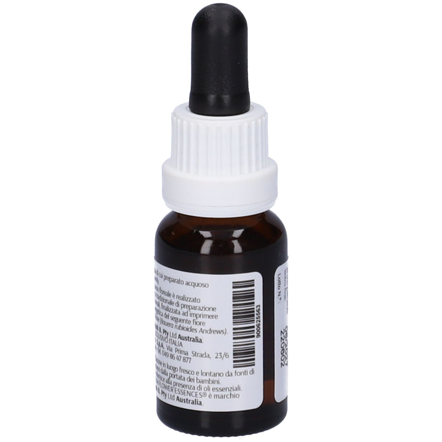 Dog Rose Australian 15 Ml