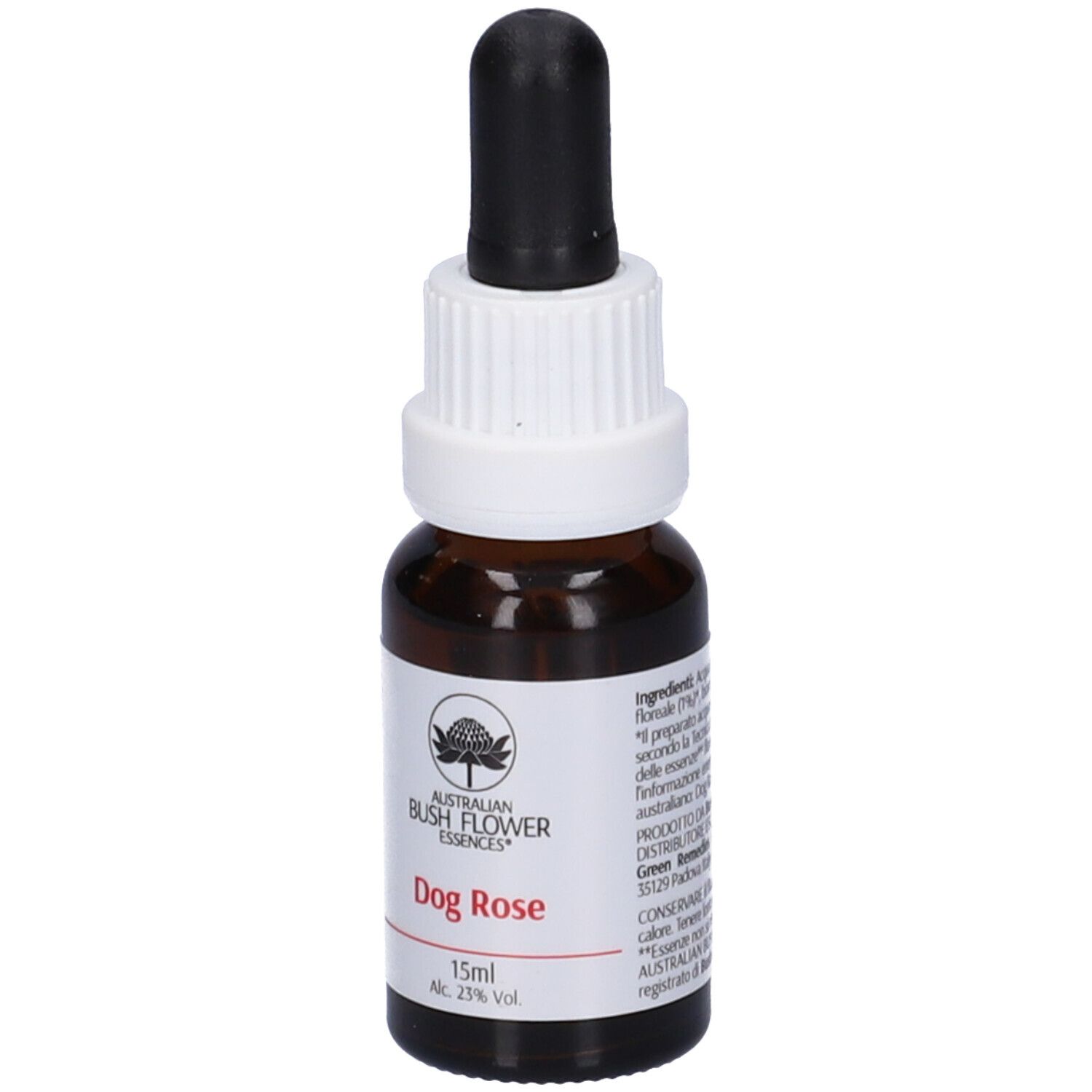 Dog Rose Australian 15 Ml