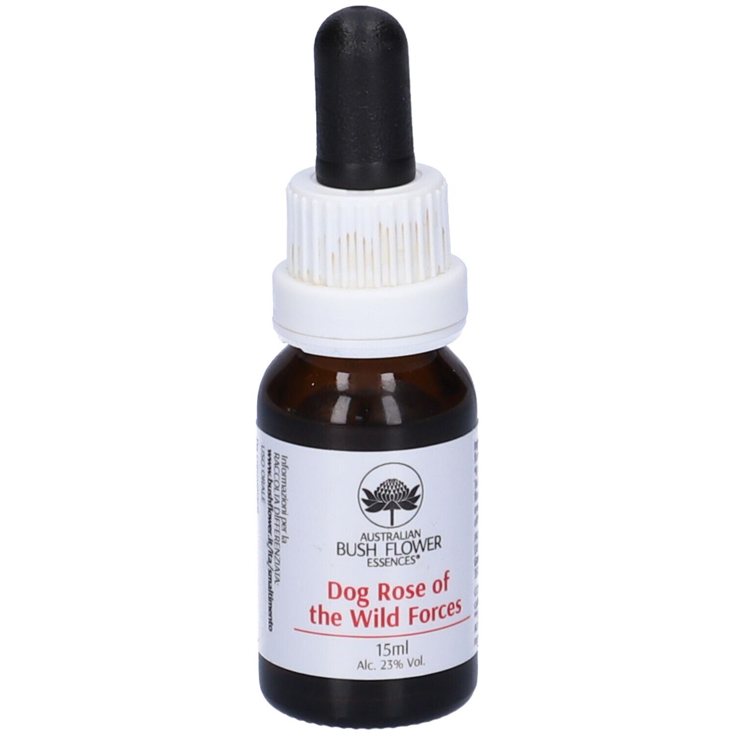 Dog Rose Wild Force Australian 15 Ml