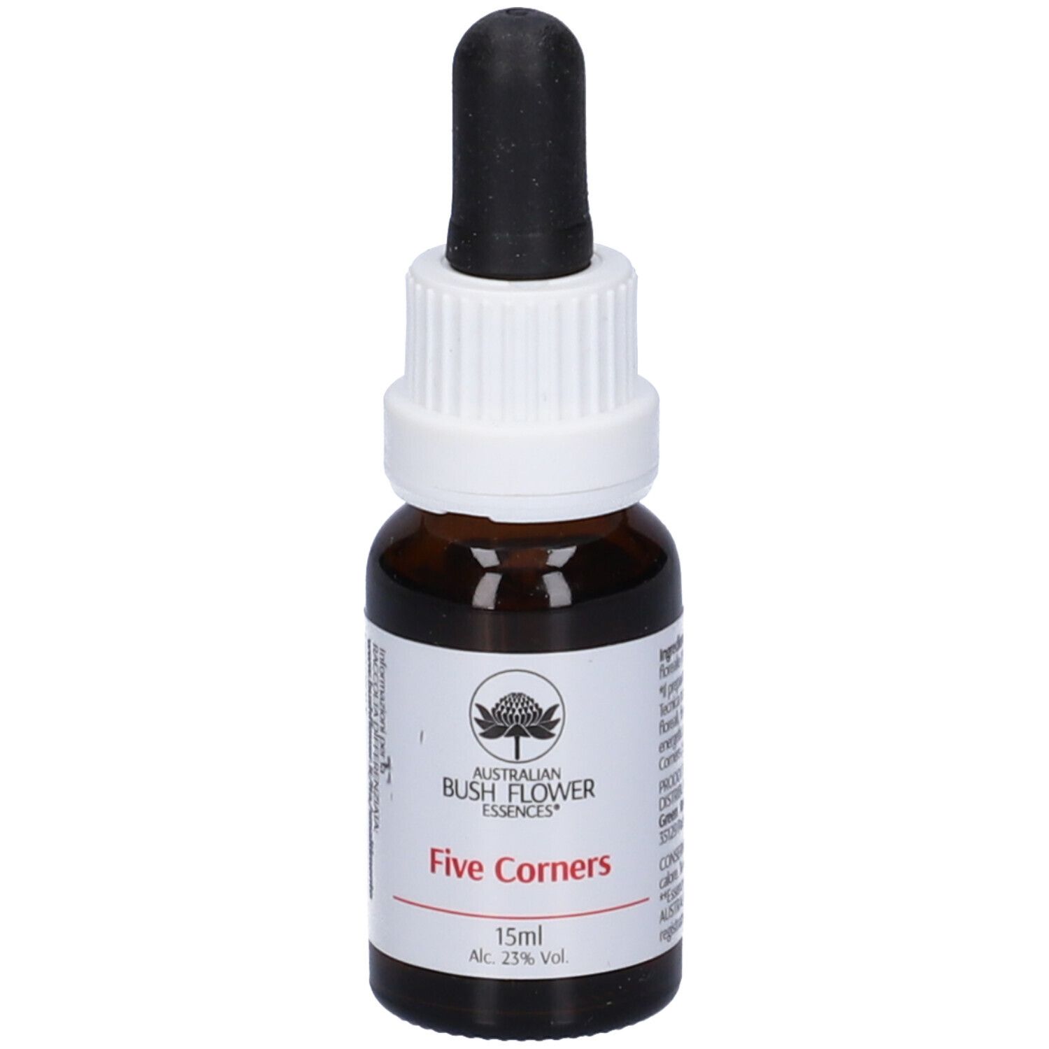 Five Corners Australian 15 Ml Gt