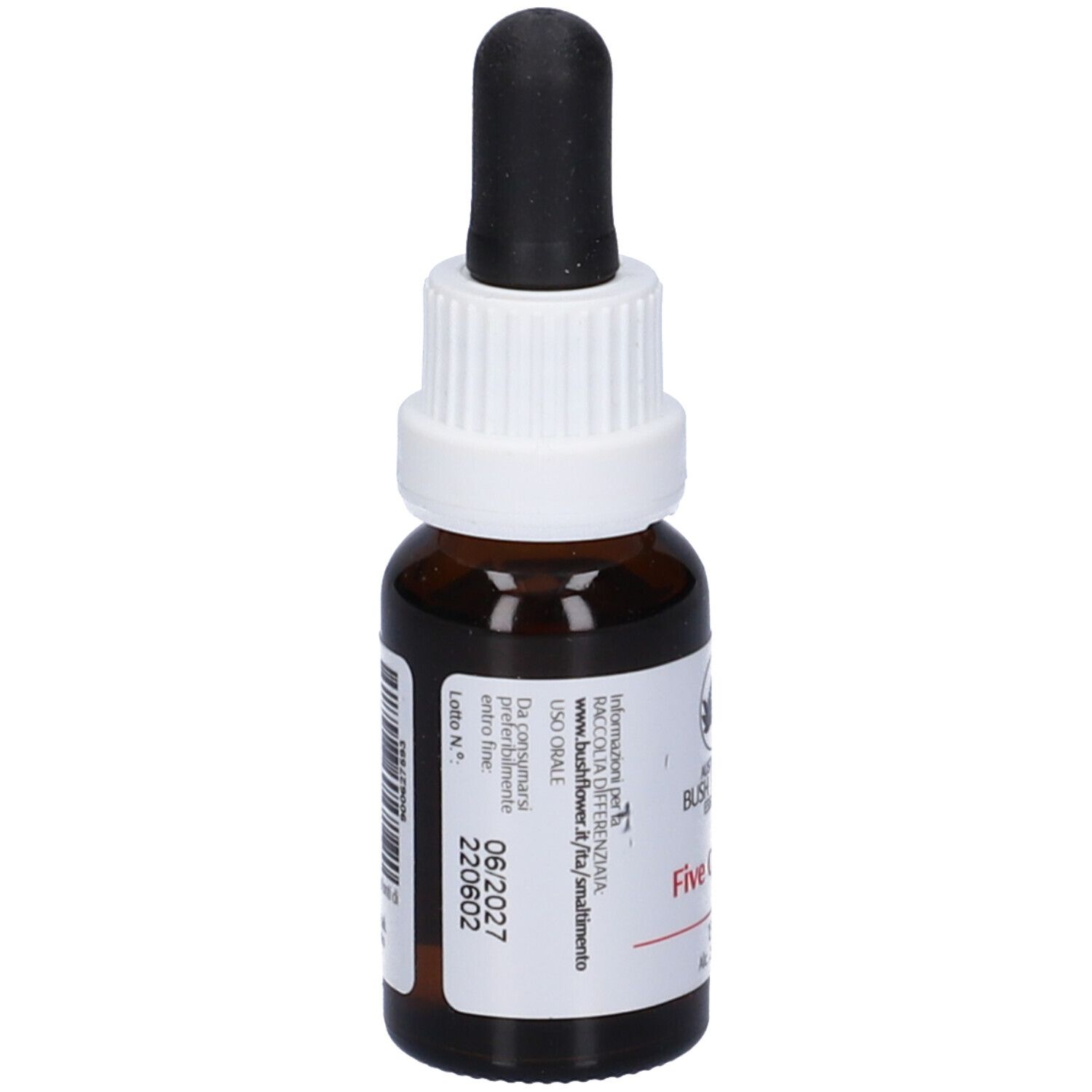 Five Corners Australian 15 Ml Gt