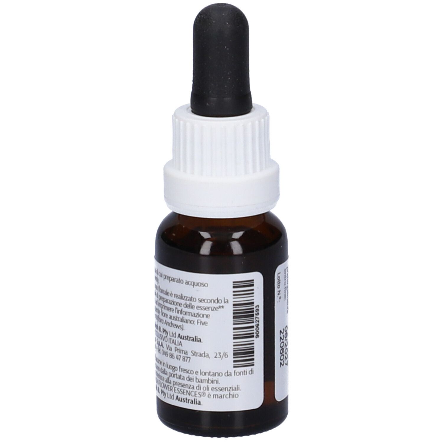 Five Corners Australian 15 Ml Gt