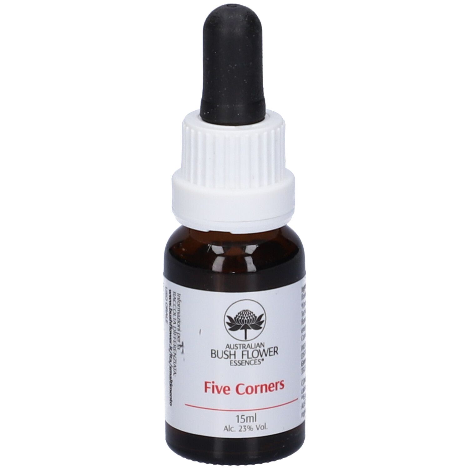 Five Corners Australian 15 Ml Gt