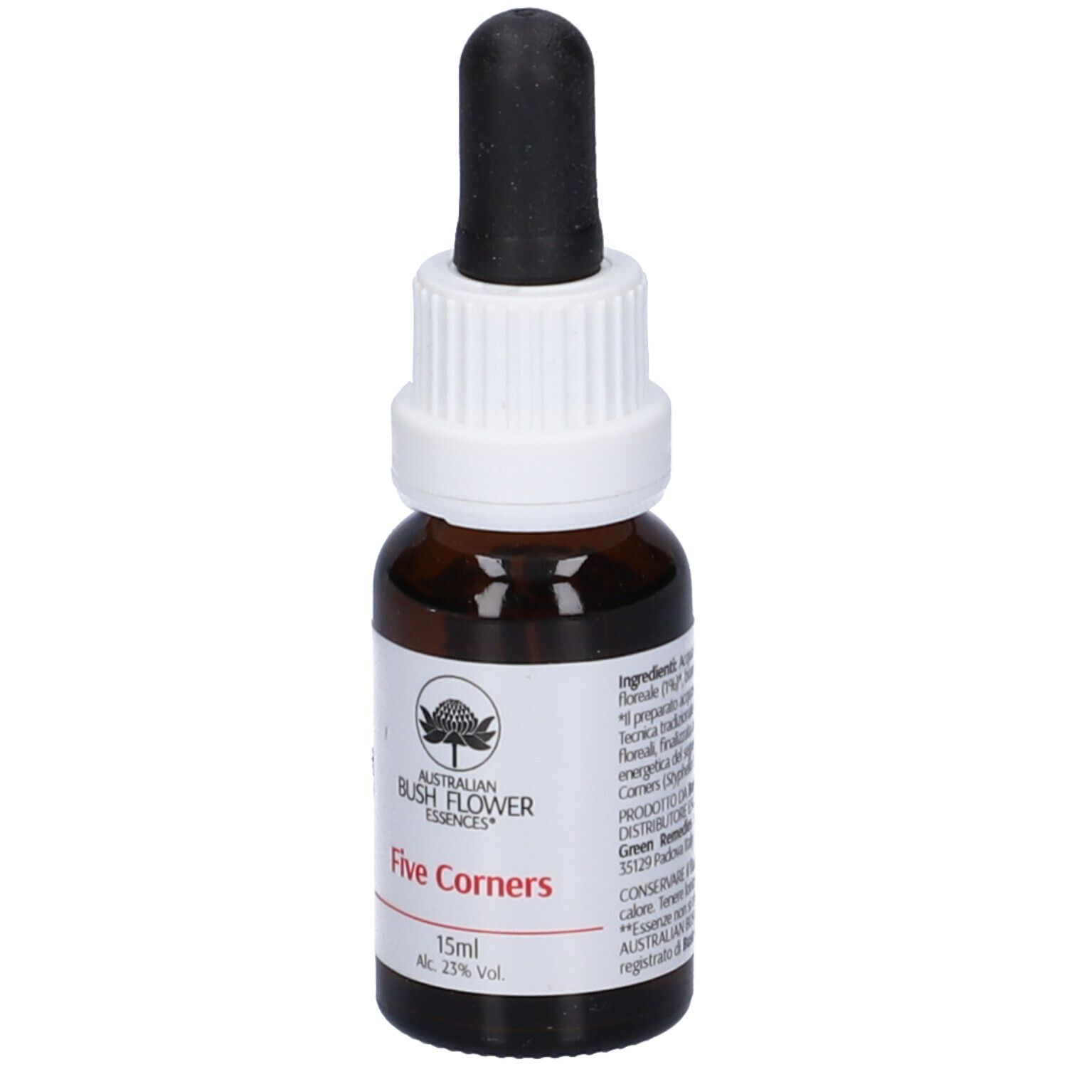 Five Corners Australian 15 Ml Gt