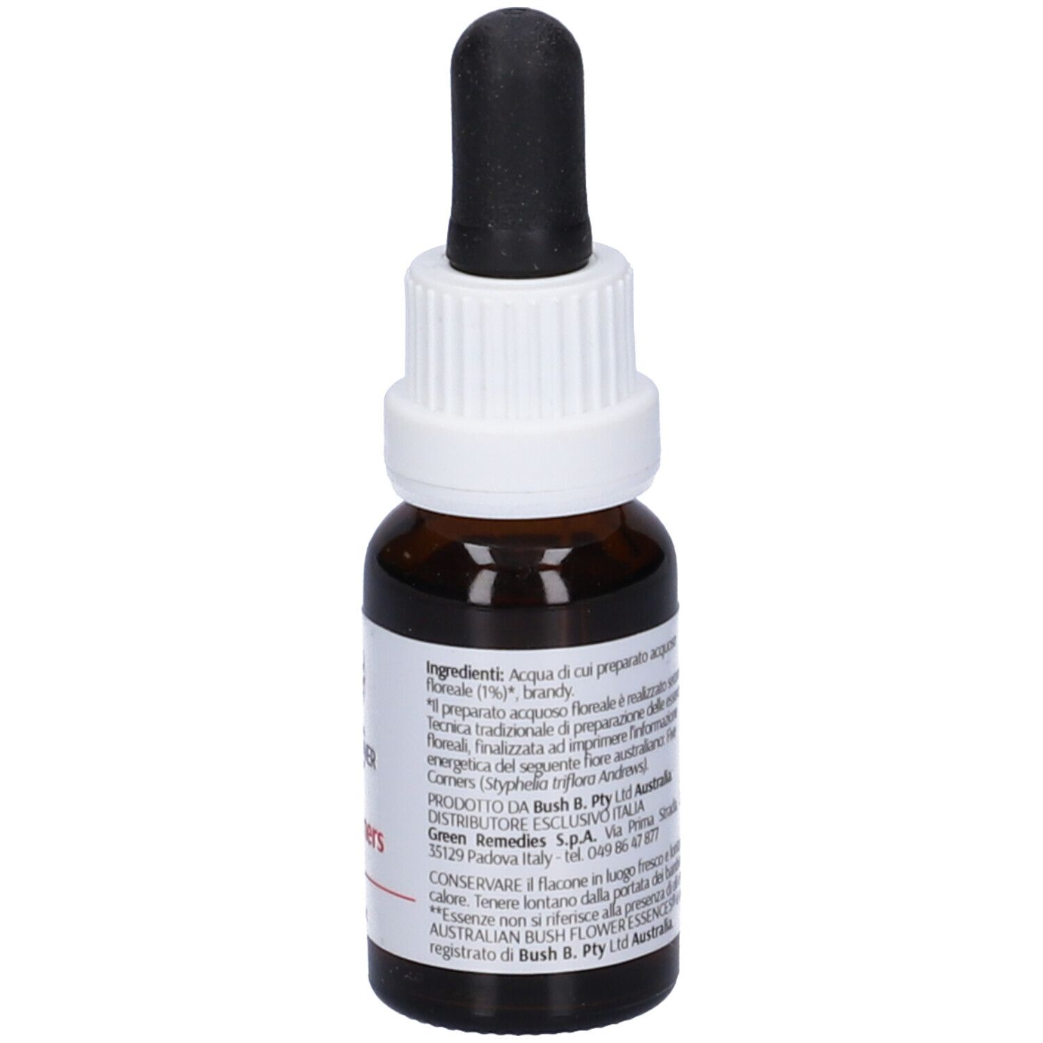 Five Corners Australian 15 Ml Gt