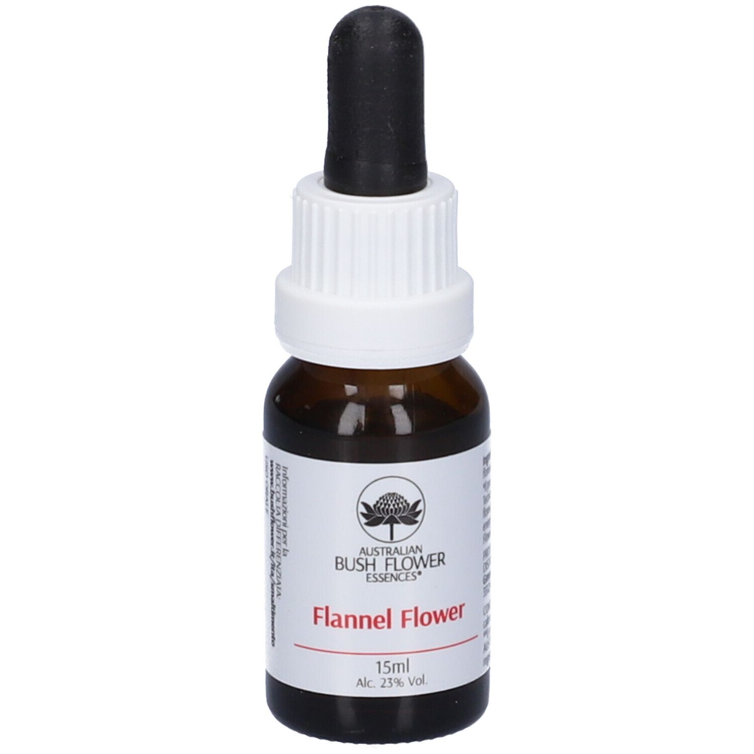 Flannel Flower Australian 15 Ml