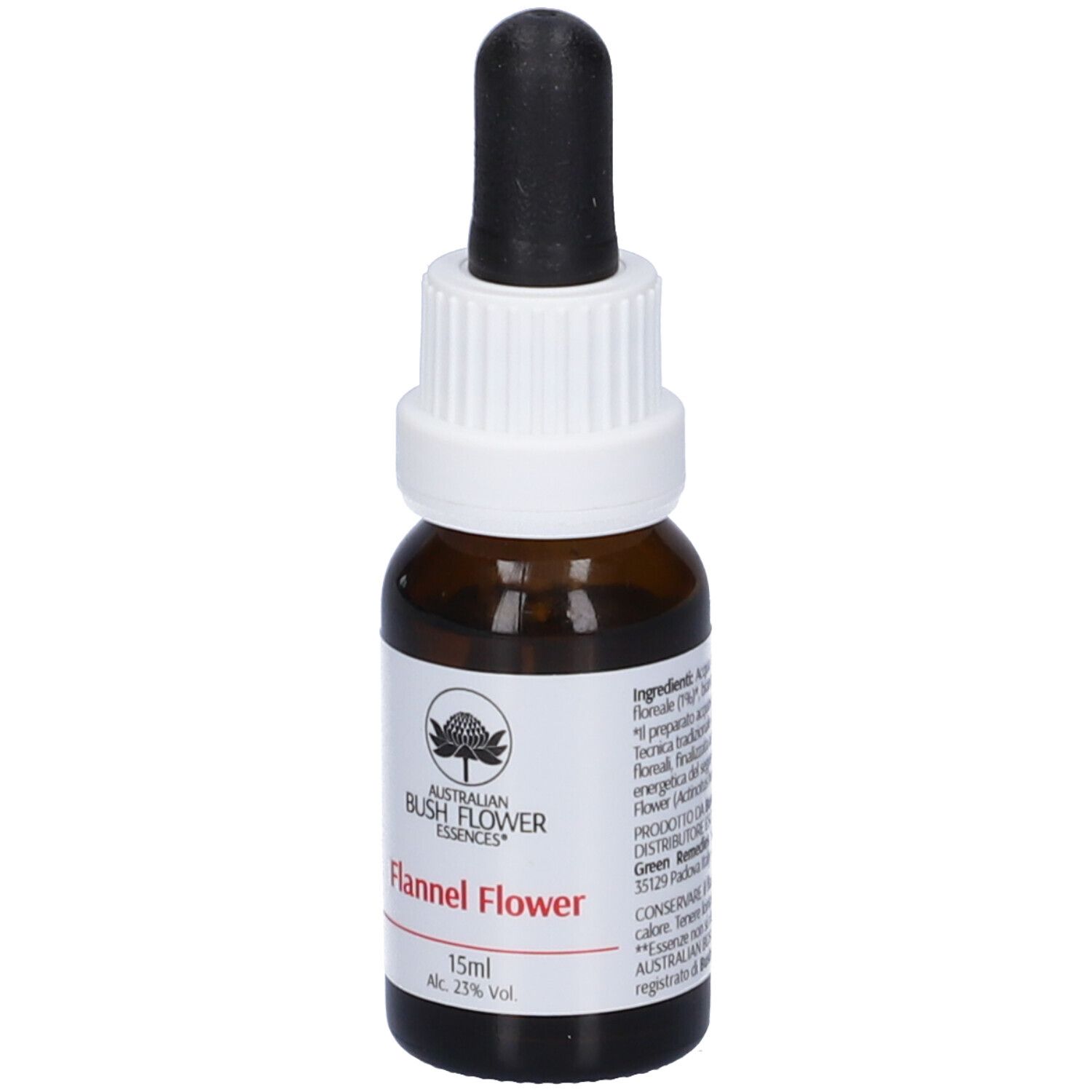 Flannel Flower Australian 15 Ml