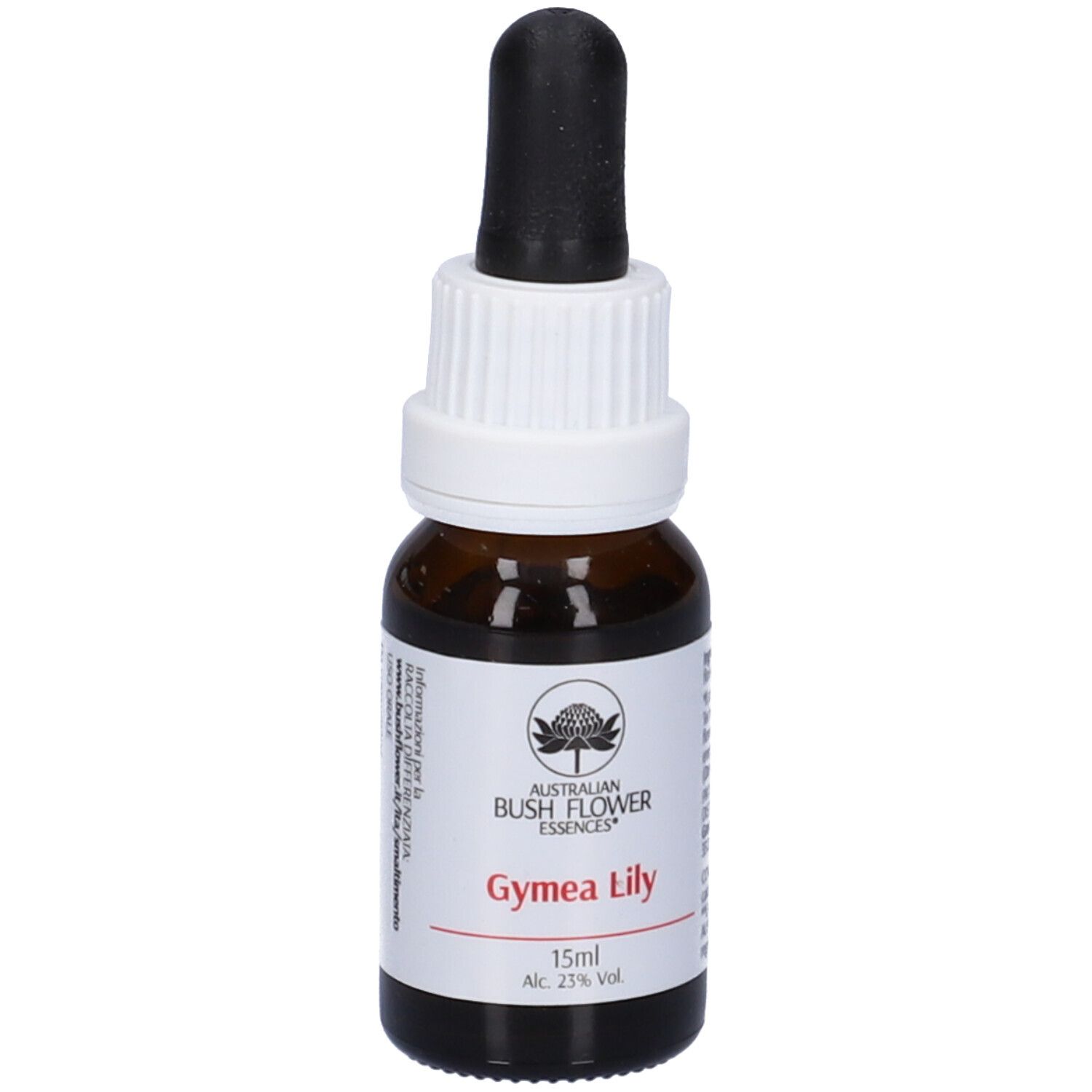 Gymea Lily Gocce 15 Ml