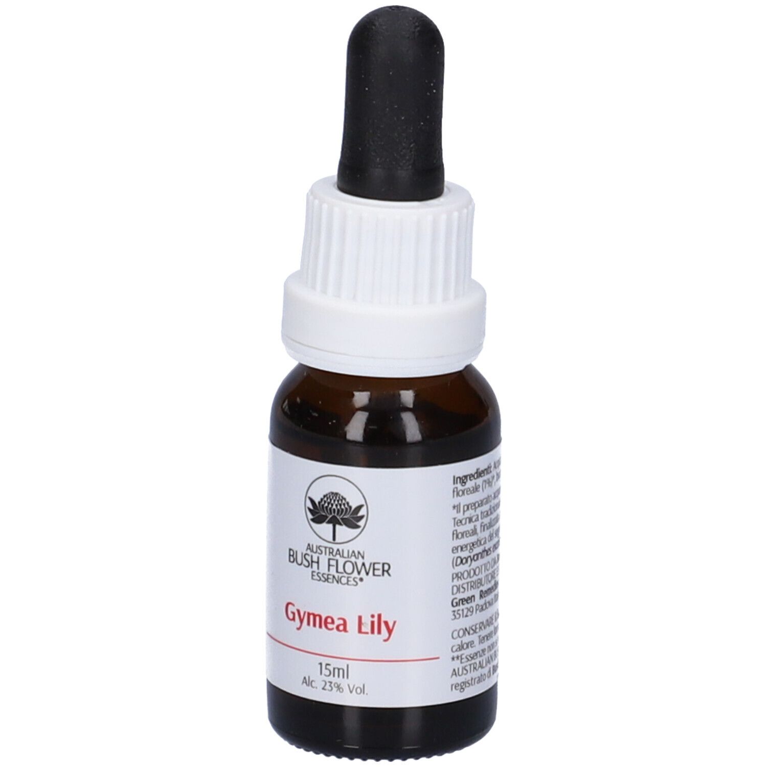Gymea Lily Gocce 15 Ml