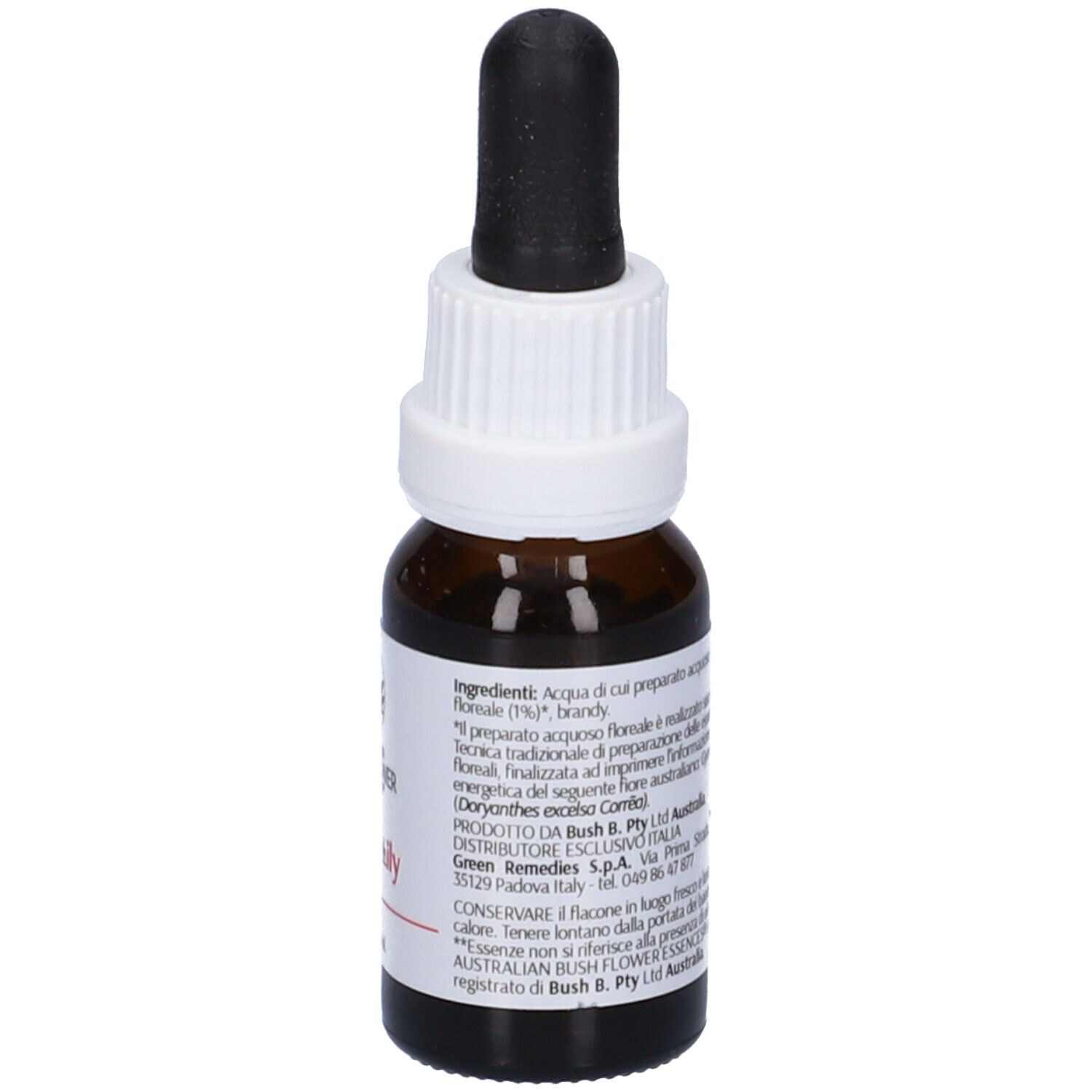 Gymea Lily Gocce 15 Ml