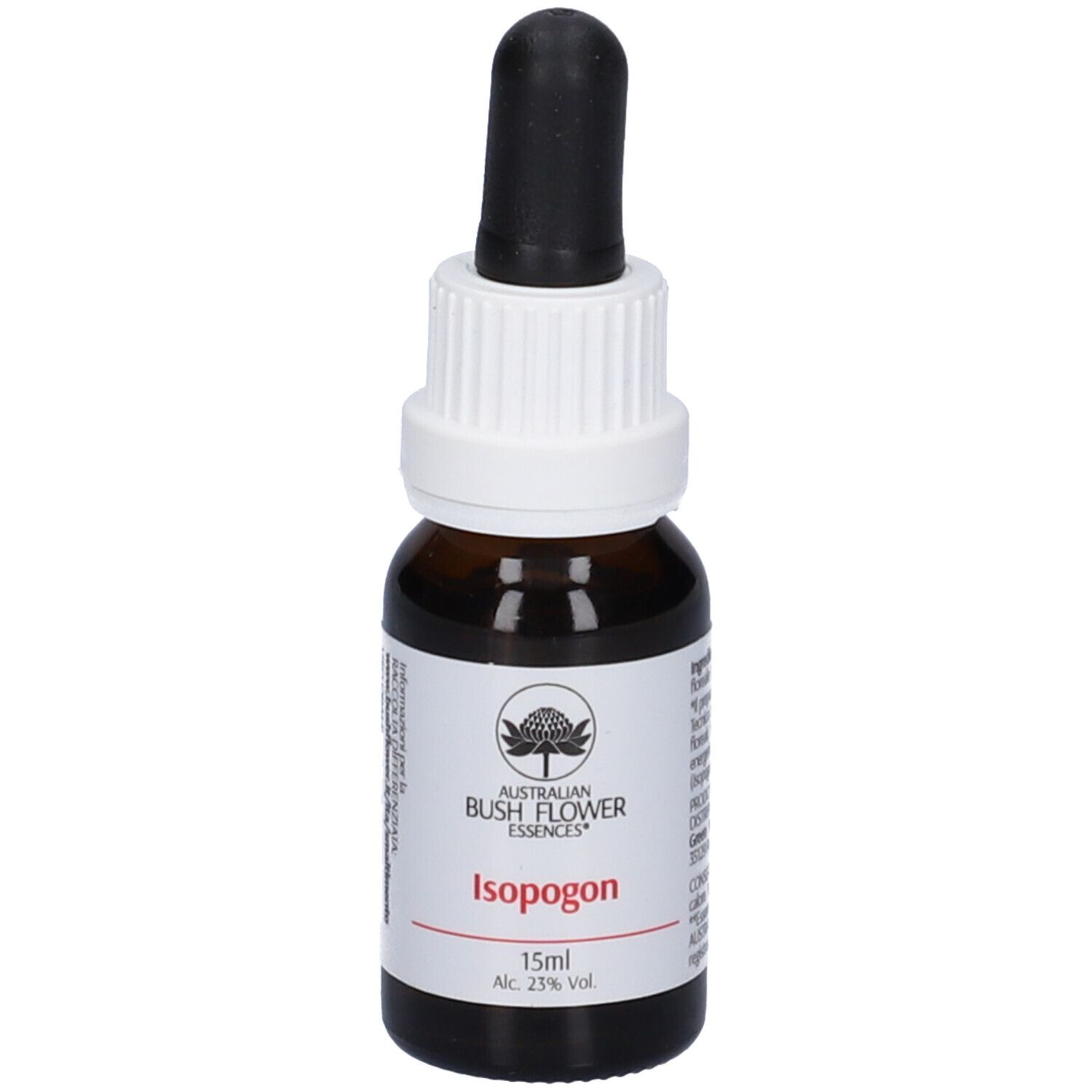 Isopogon Australian Gocce 15 Ml