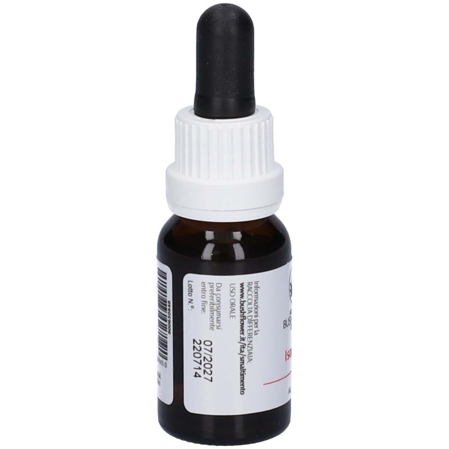 Isopogon Australian Gocce 15 Ml