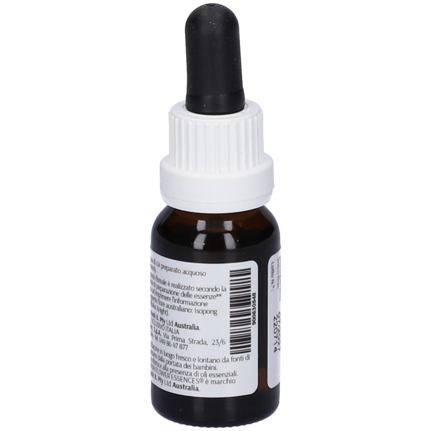 Isopogon Australian Gocce 15 Ml