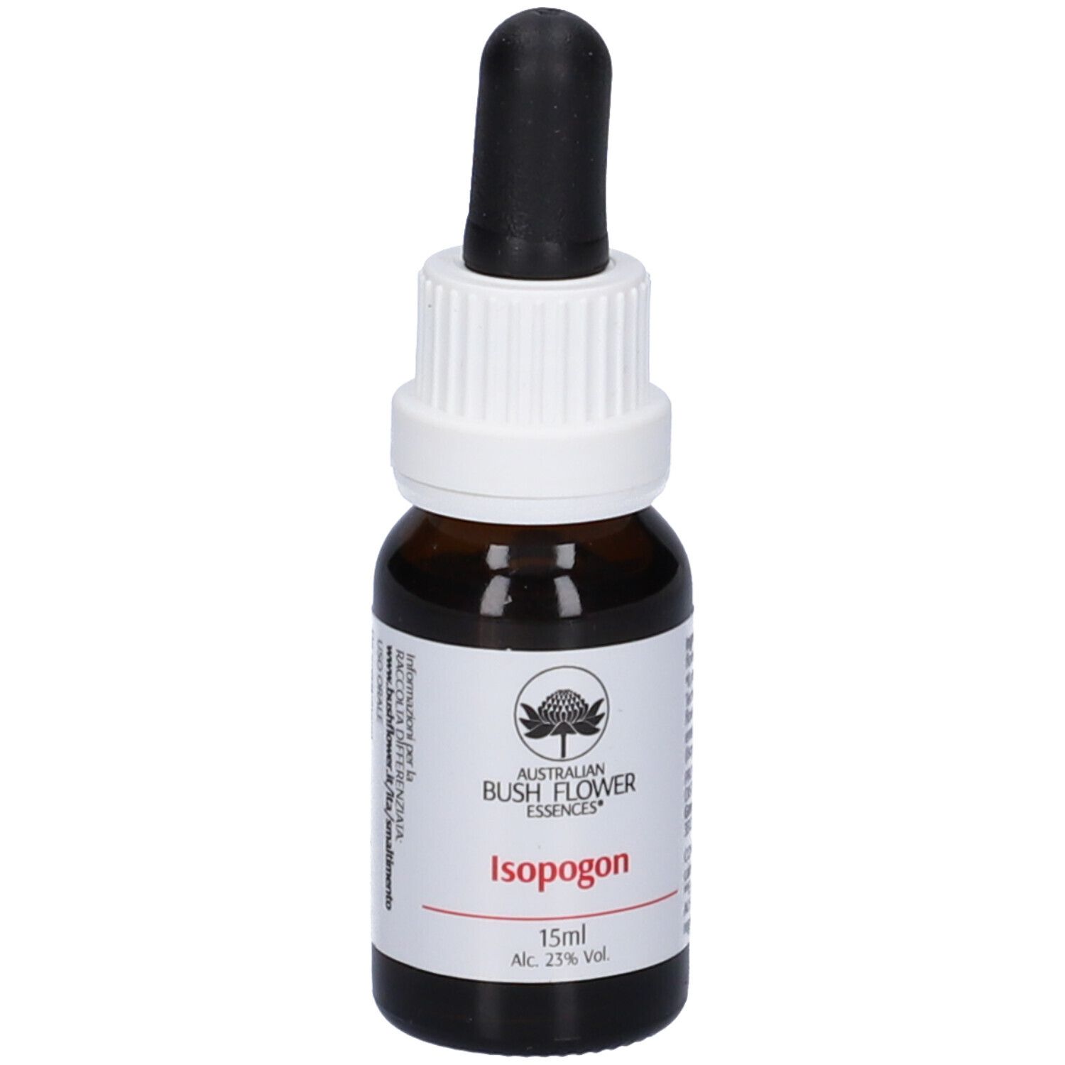 Isopogon Australian Gocce 15 Ml