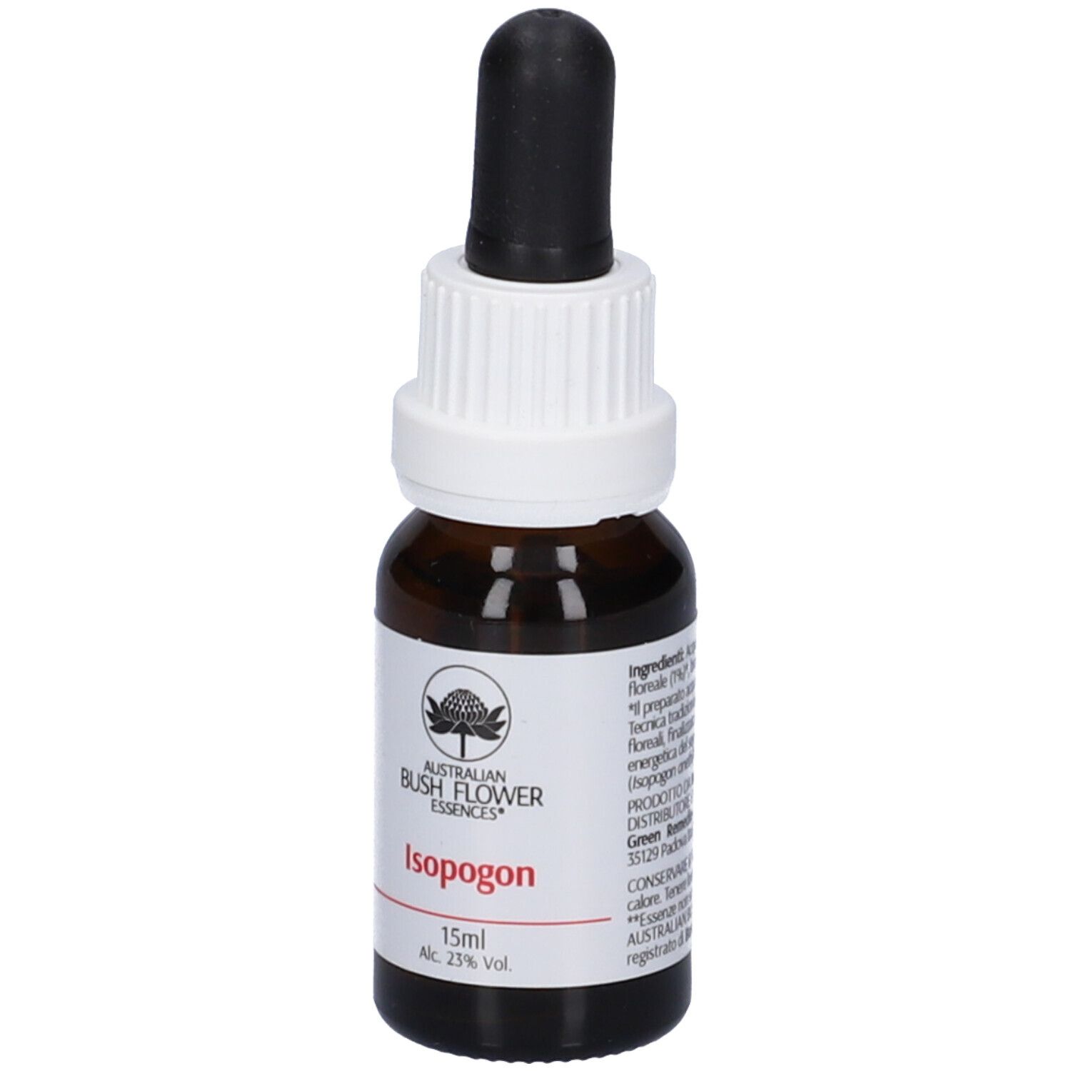 Isopogon Australian Gocce 15 Ml
