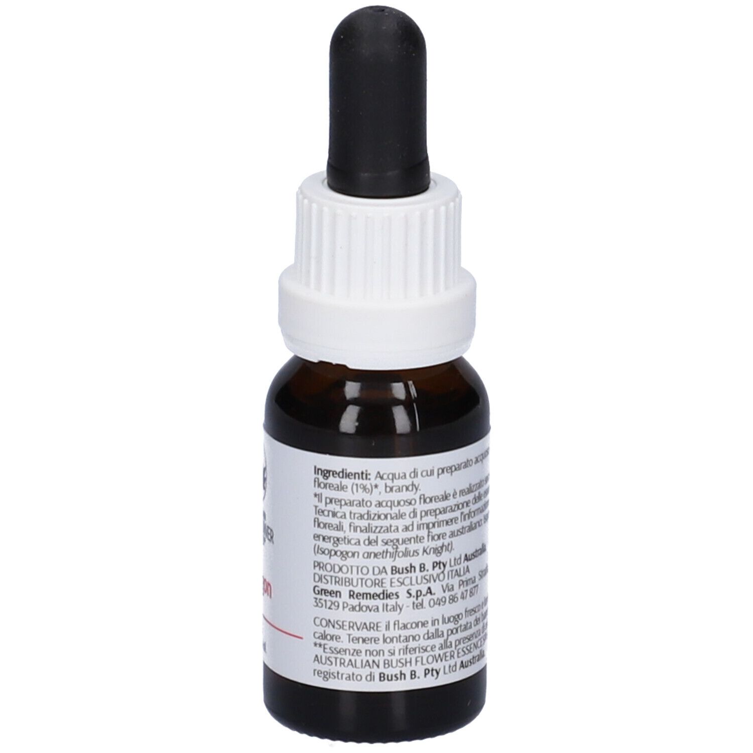 Isopogon Australian Gocce 15 Ml