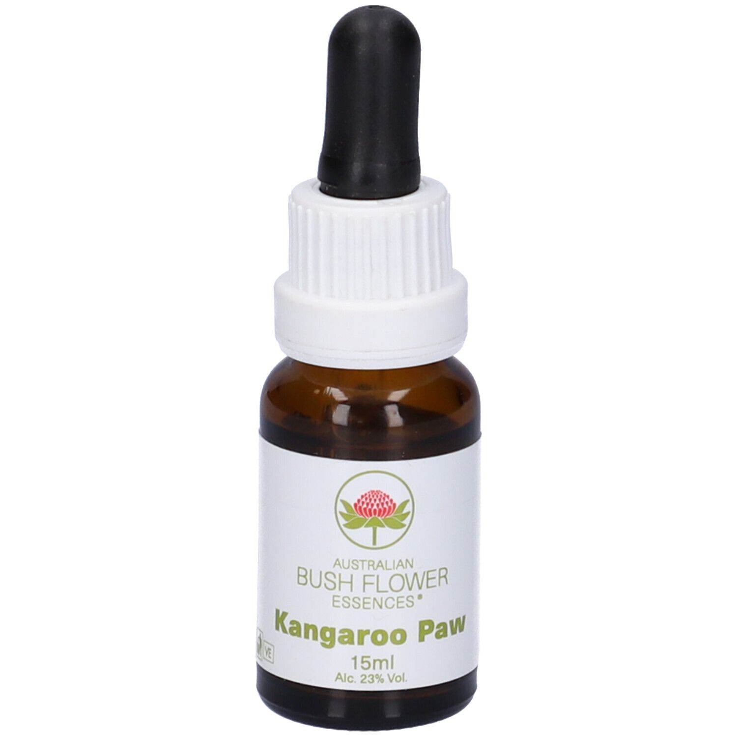 Kangaroo Paw Australian Gocce 15 Ml
