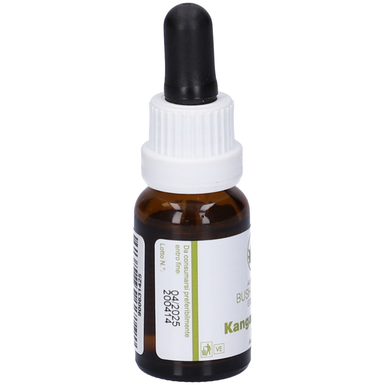 Kangaroo Paw Australian Gocce 15 Ml