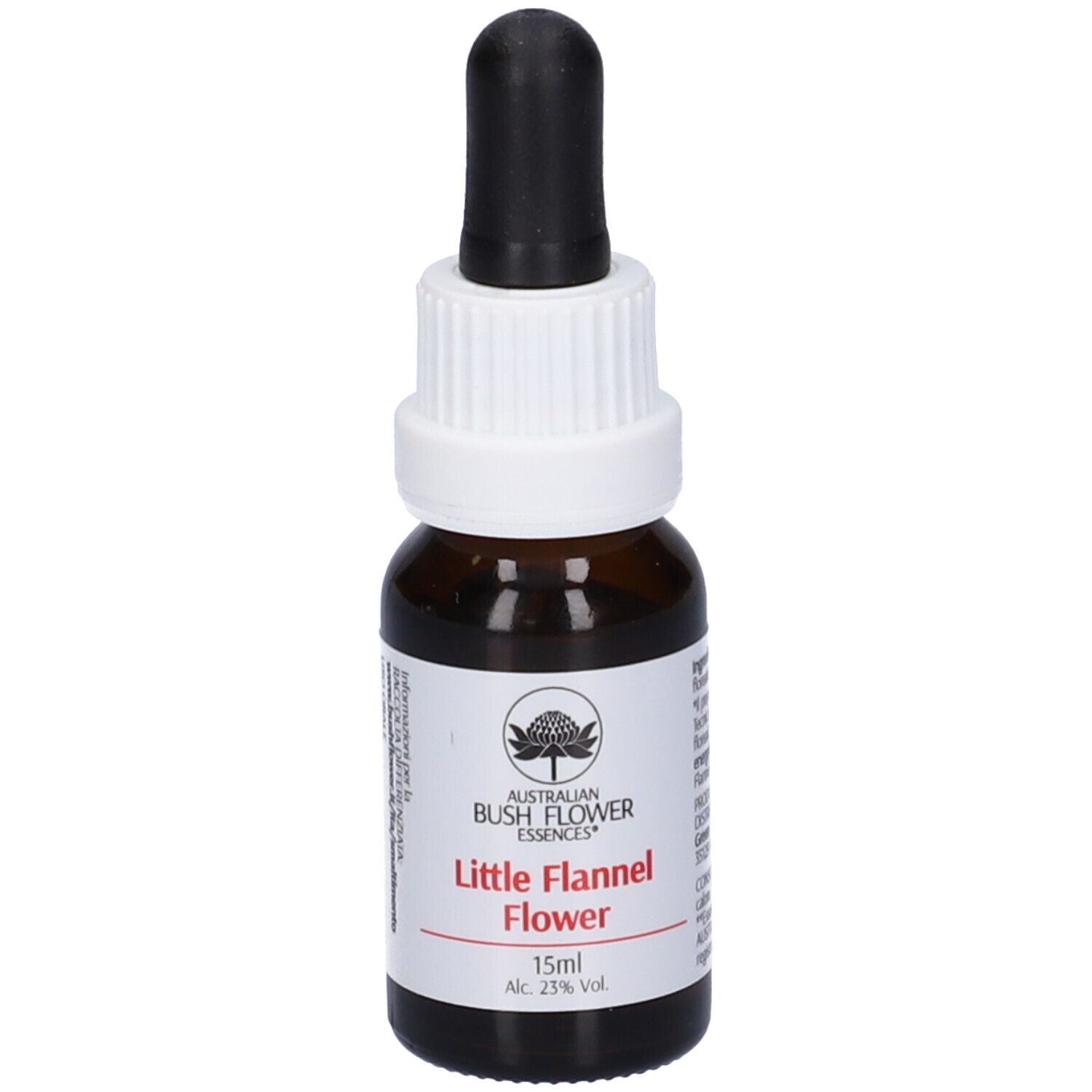 Little Flannel Flower 15 Ml