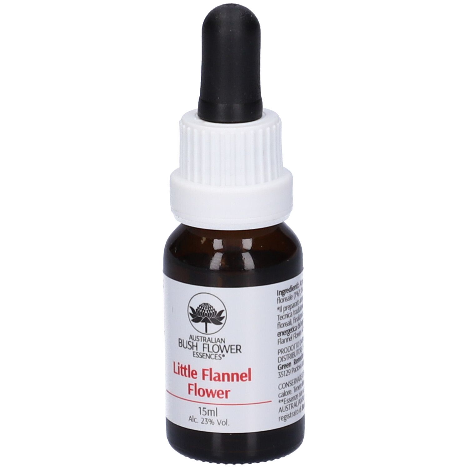 Little Flannel Flower 15 Ml