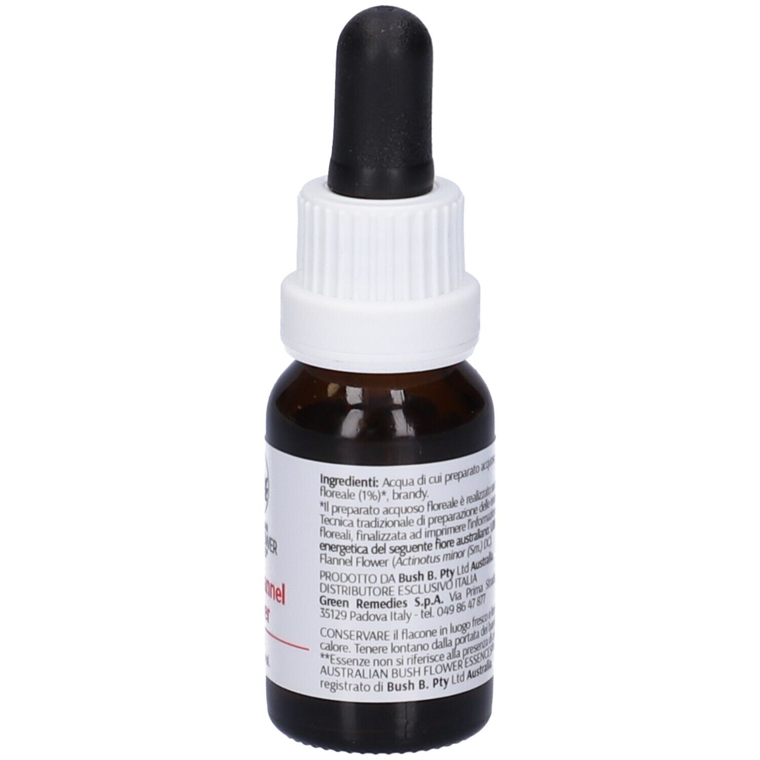 Little Flannel Flower 15 Ml