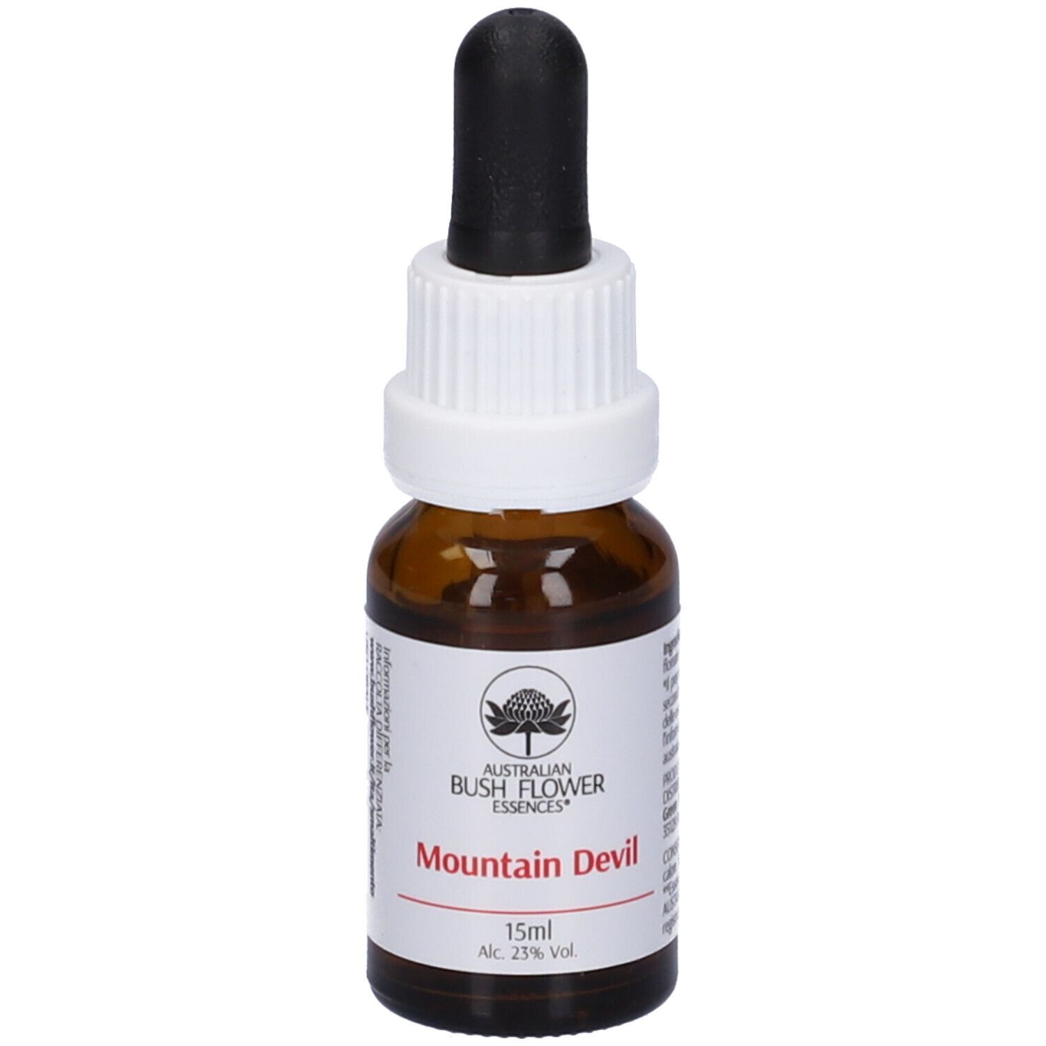 Mountain Devil 15Ml Gocce