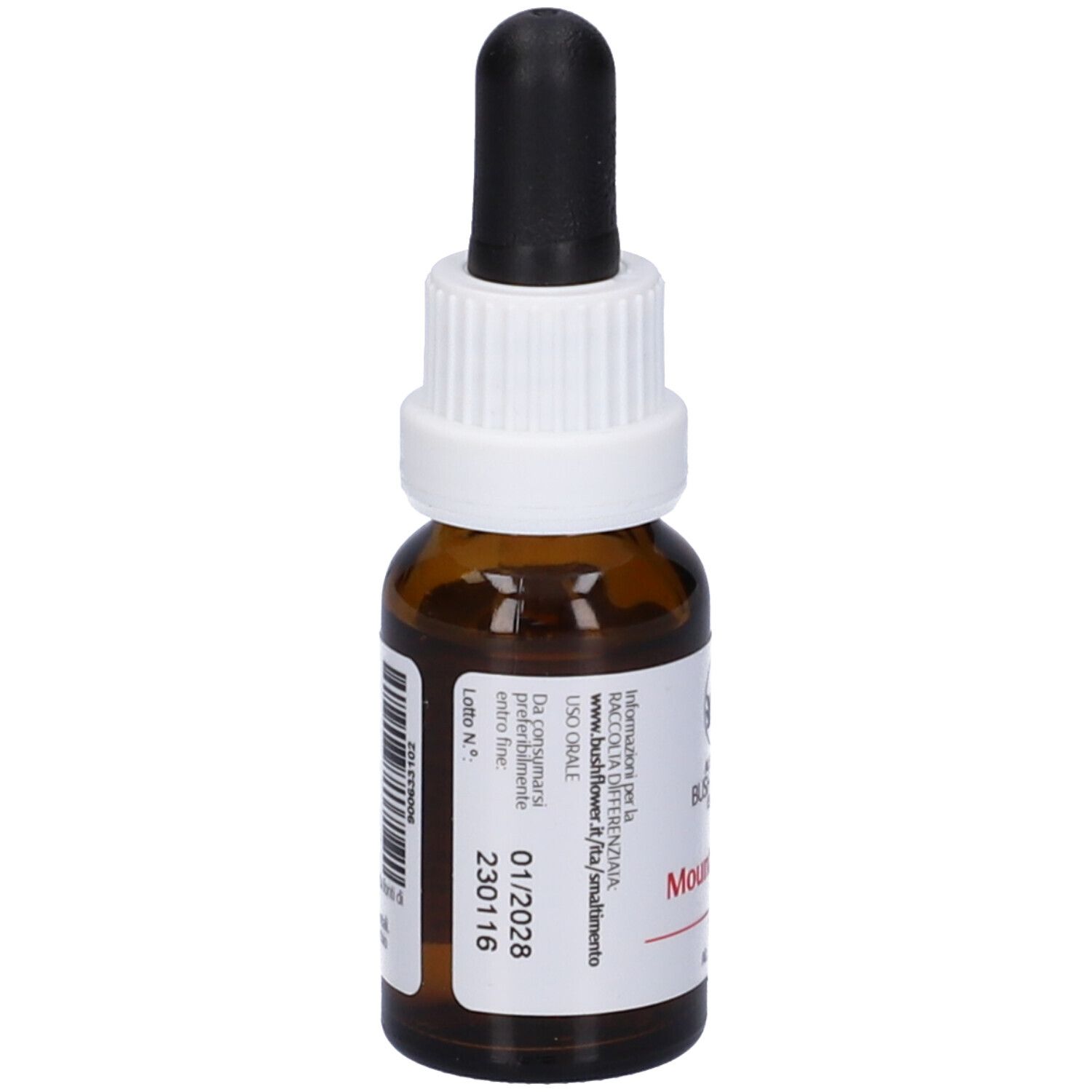 Mountain Devil 15Ml Gocce