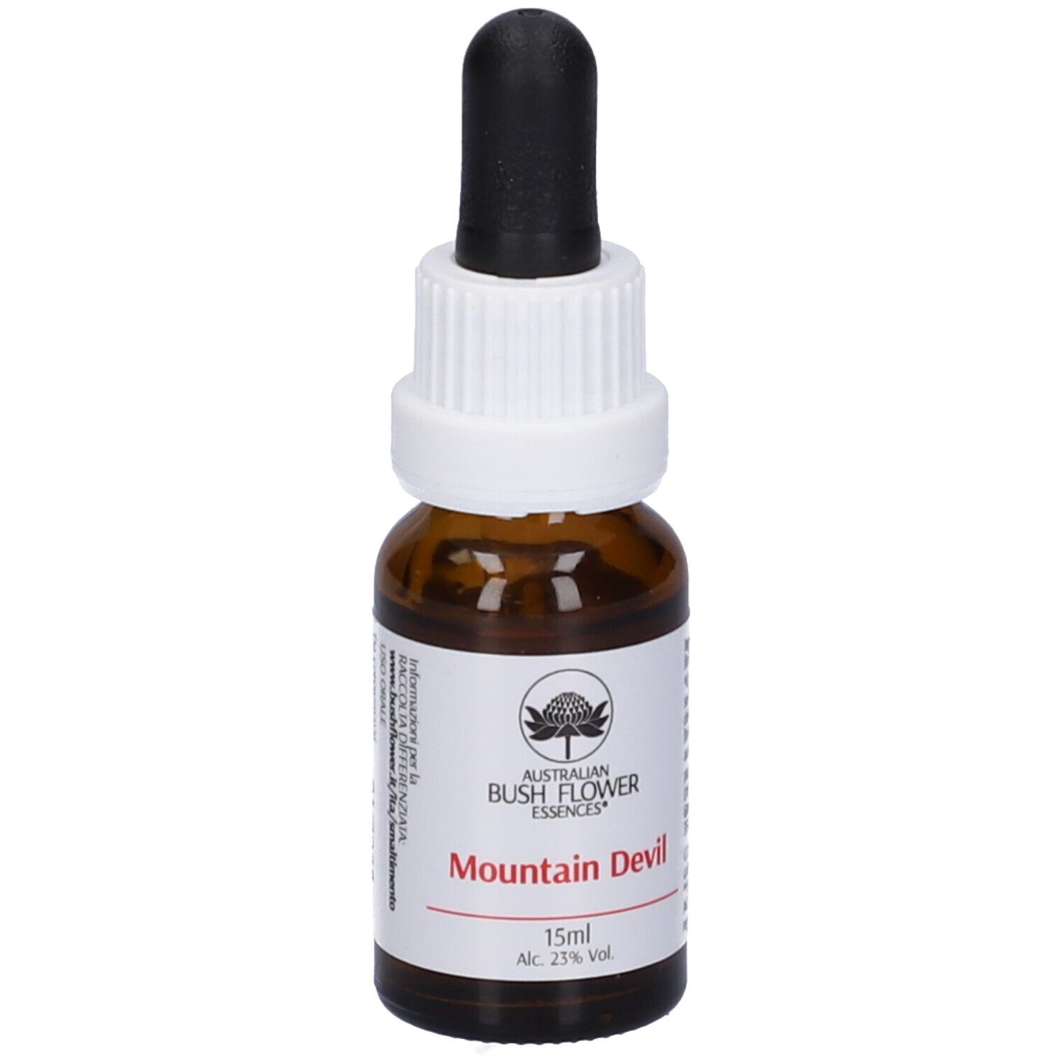 Mountain Devil 15Ml Gocce