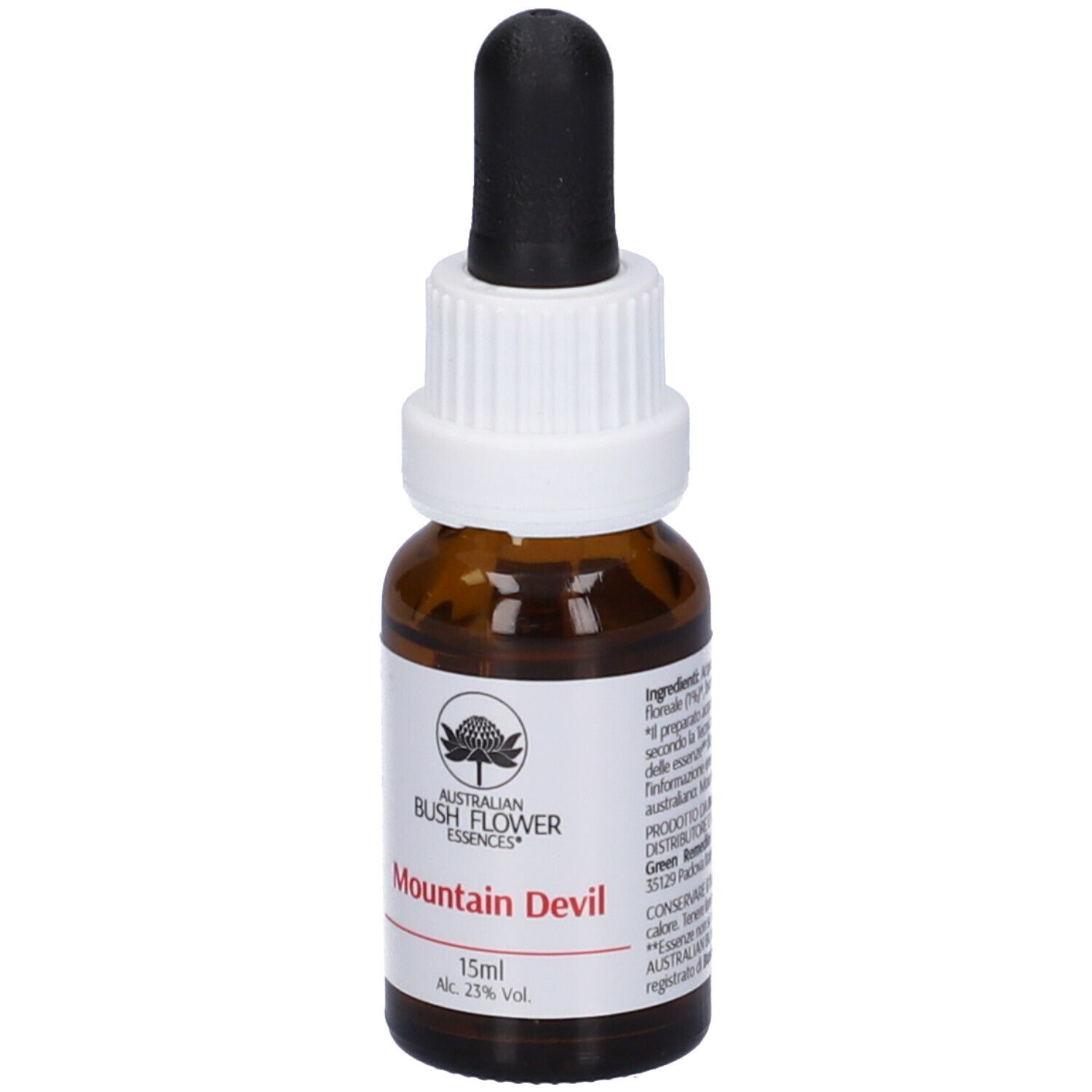 Mountain Devil 15Ml Gocce