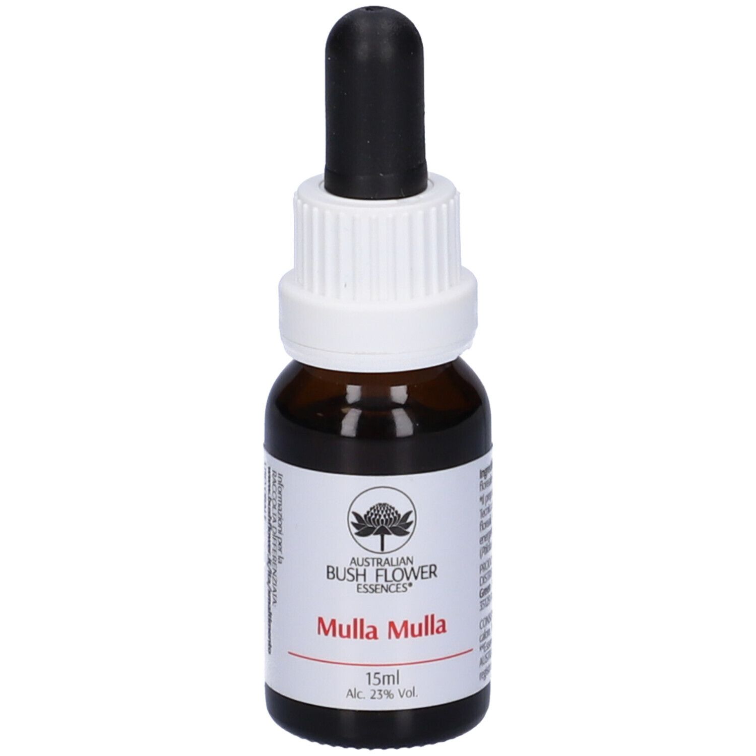 Mulla Mulla Gocce 15 Ml