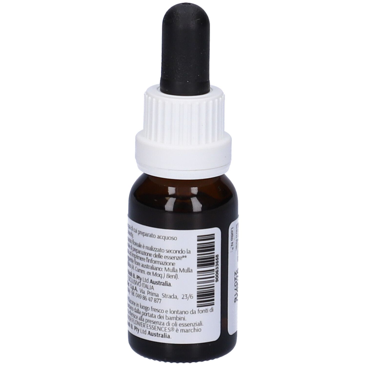 Mulla Mulla Gocce 15 Ml