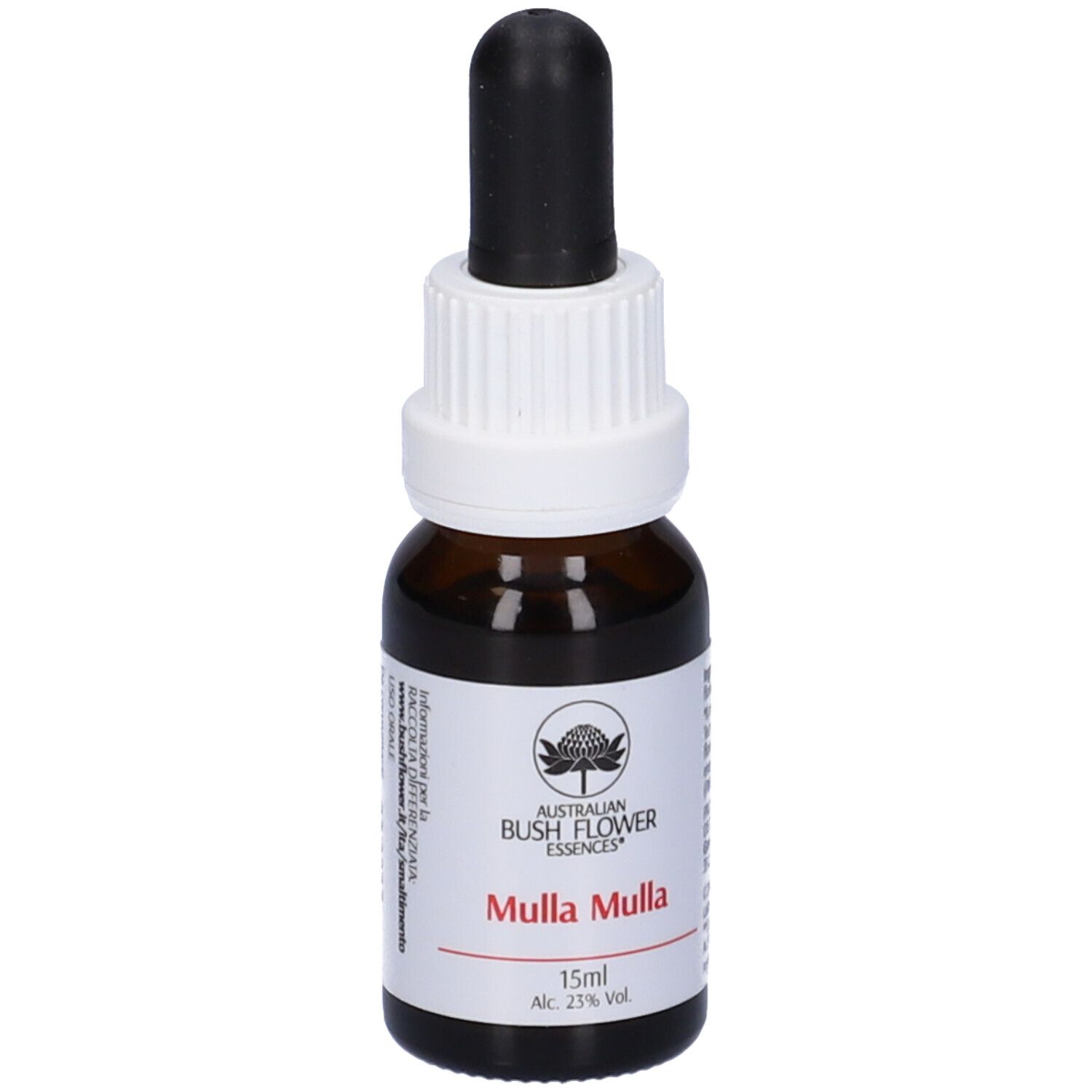 Mulla Mulla Gocce 15 Ml