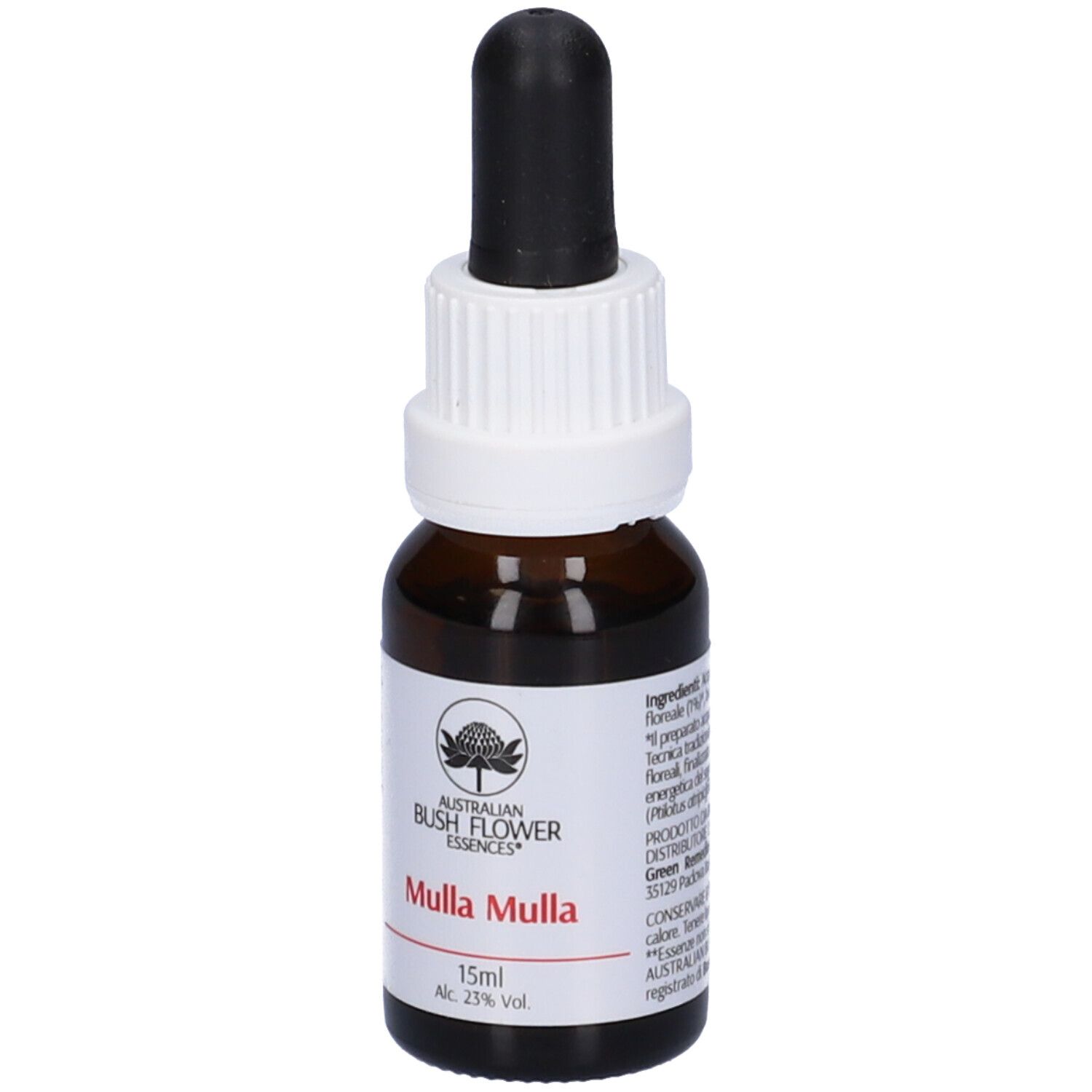 Mulla Mulla Gocce 15 Ml