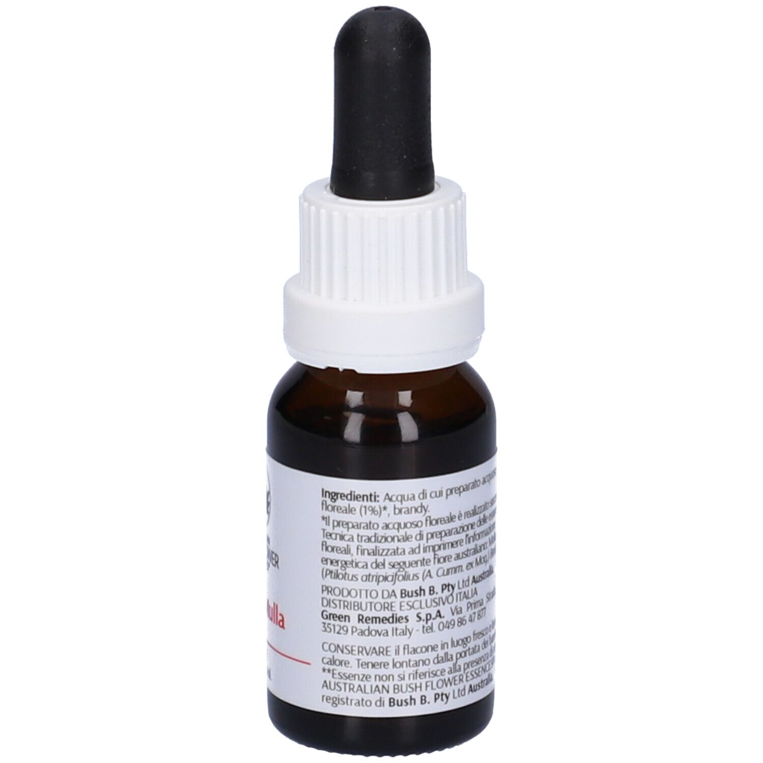Mulla Mulla Gocce 15 Ml