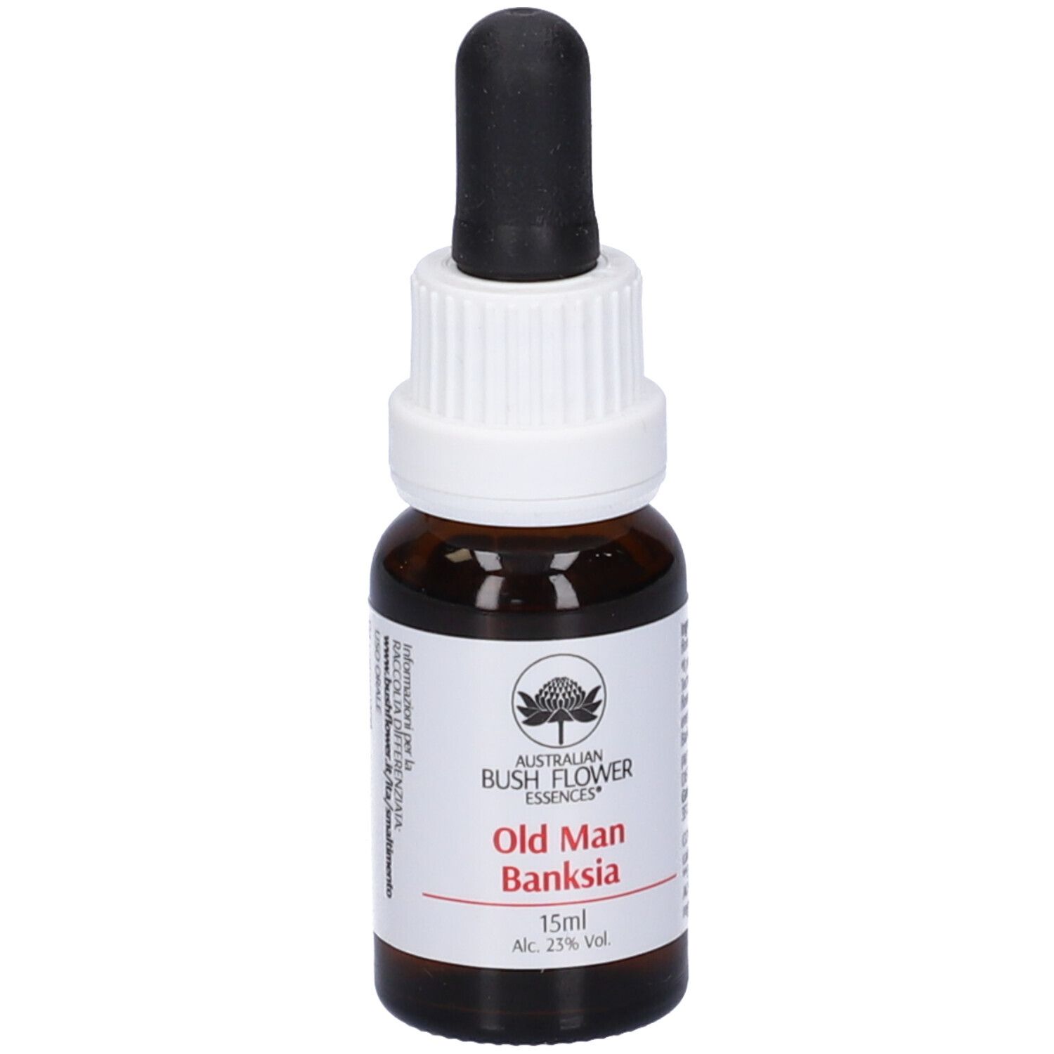 Old Man Banksia Austr 15Ml Gtt