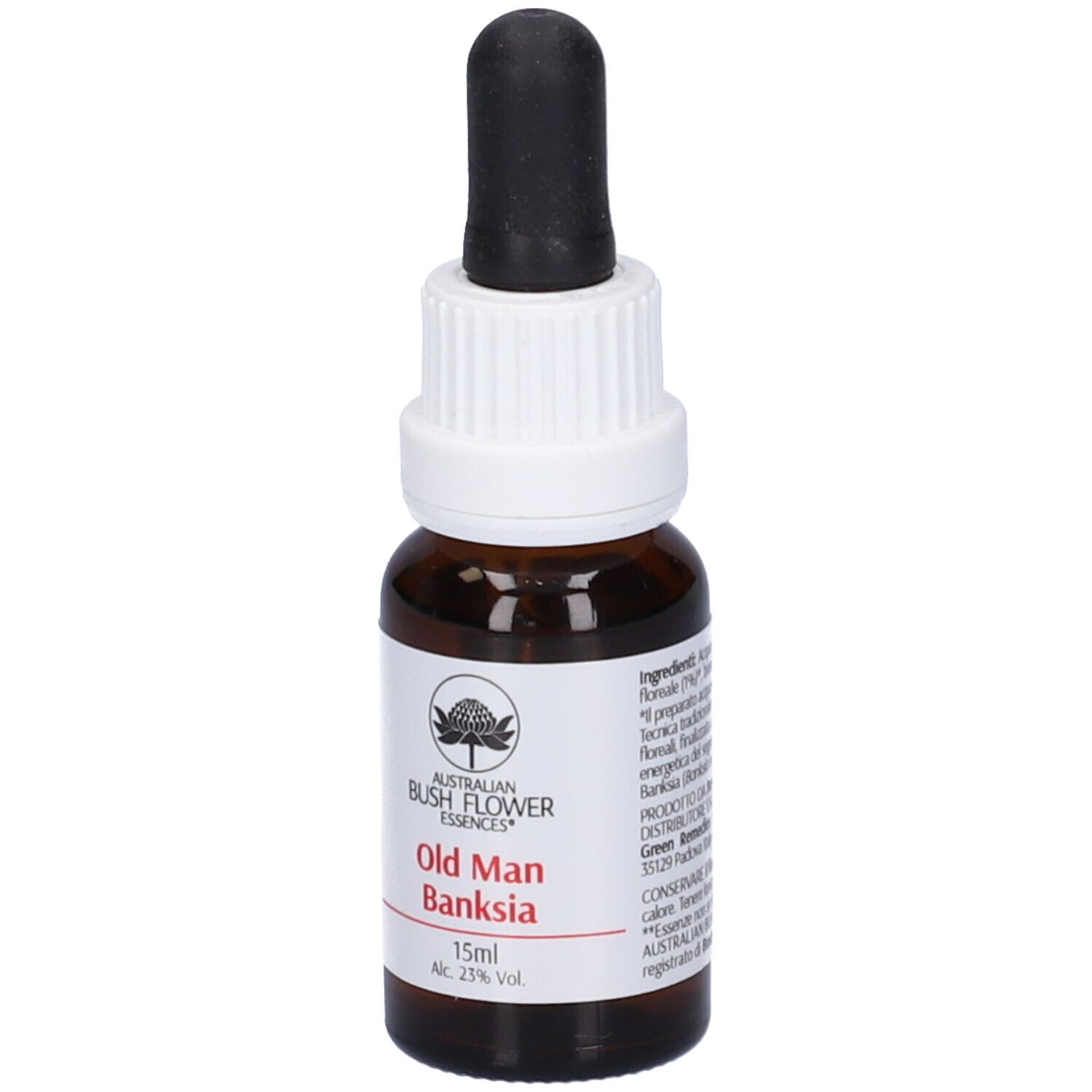 Old Man Banksia Austr 15Ml Gtt