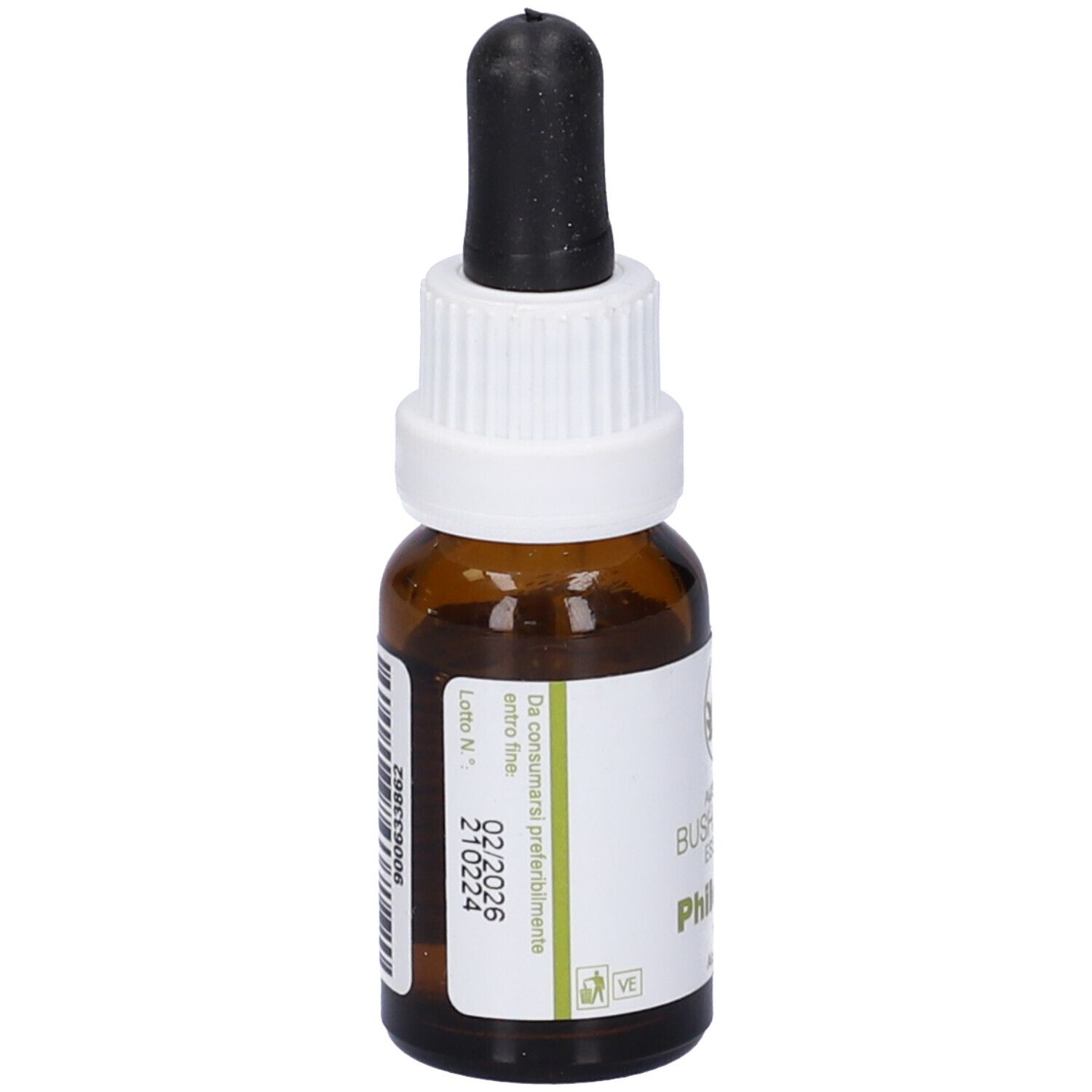 Philotheca Astralian 15 Ml