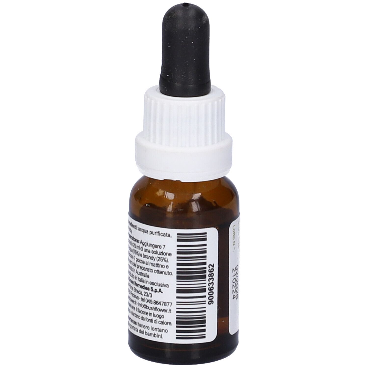 Philotheca Astralian 15 Ml