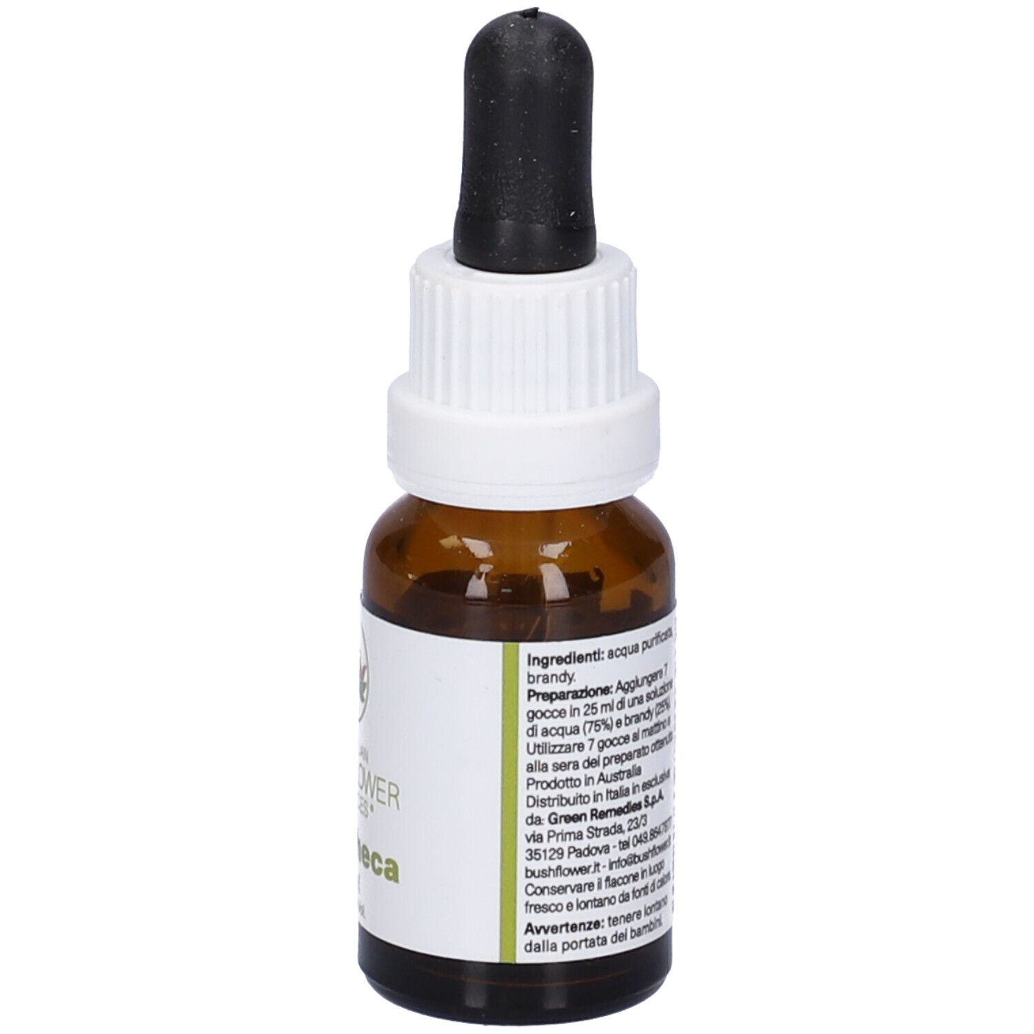 Philotheca Astralian 15 Ml