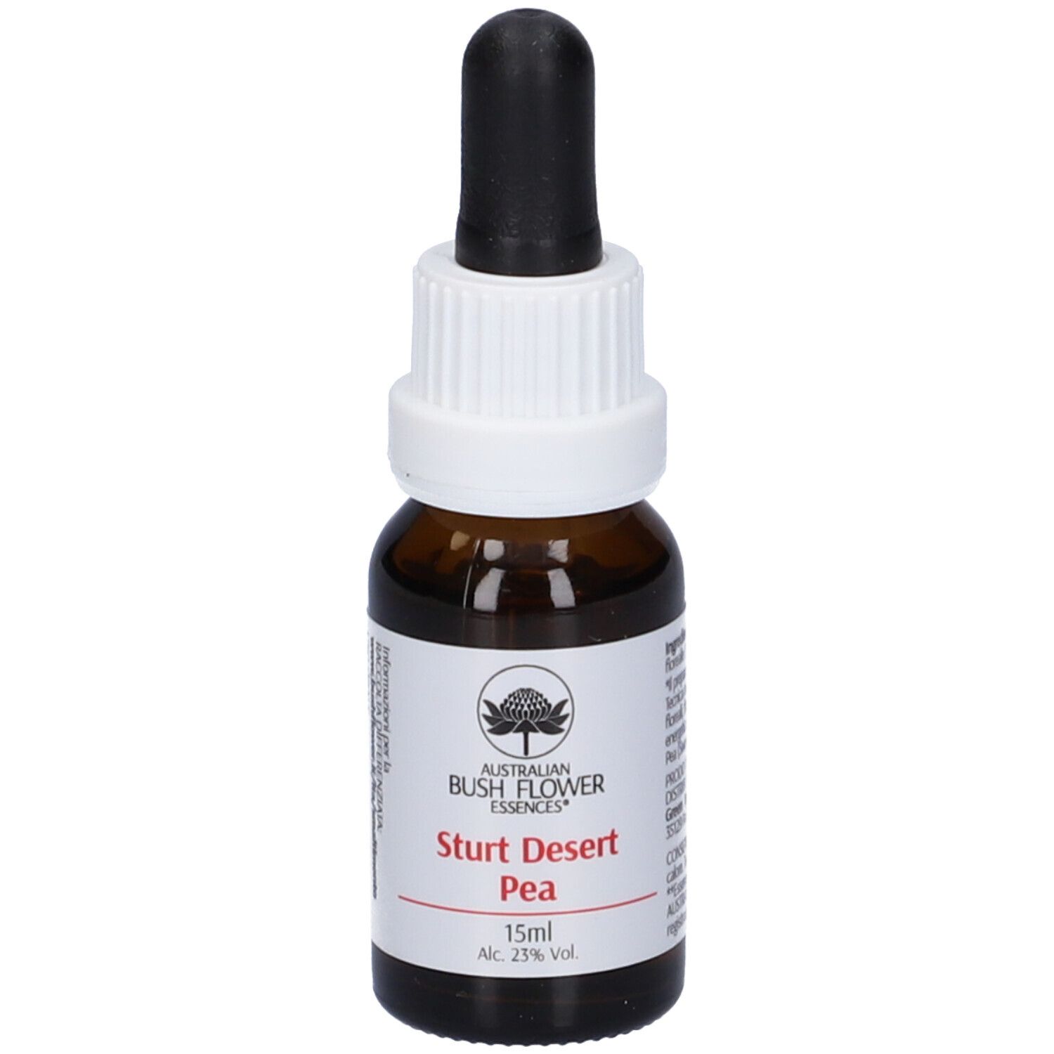 Sturt Desert Pea Australian Gocce 15 Ml