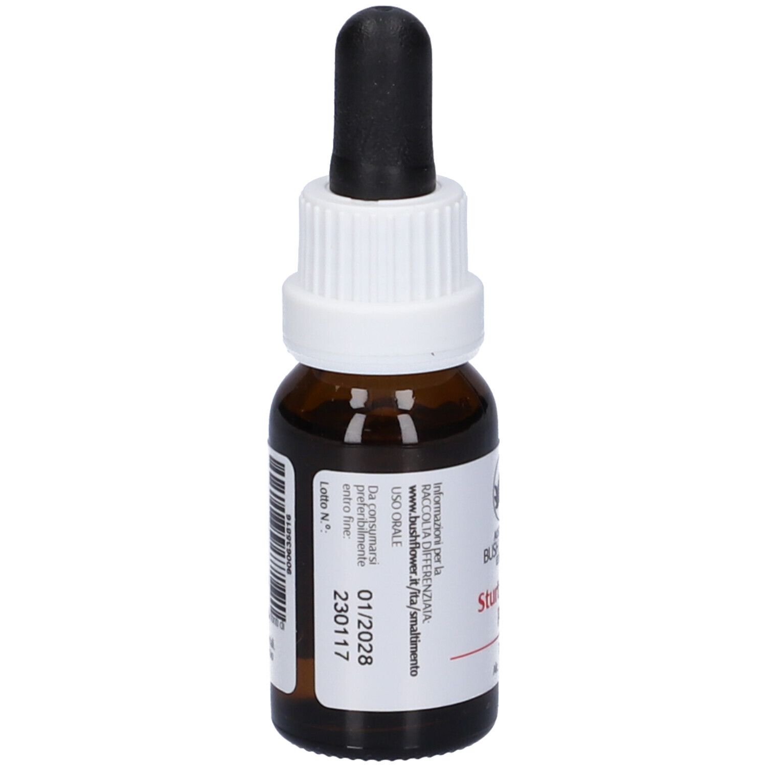 Sturt Desert Pea Australian Gocce 15 Ml