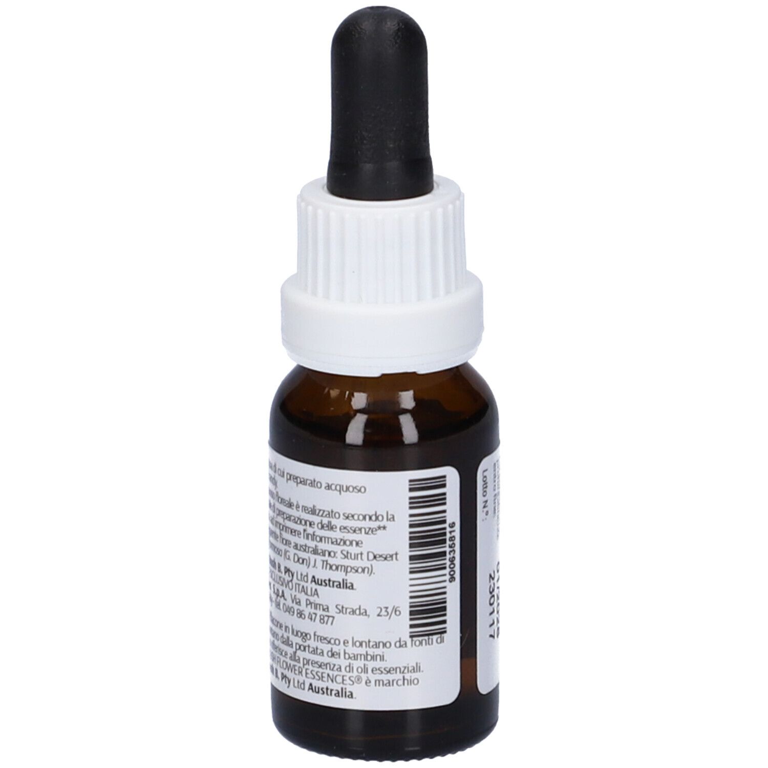 Sturt Desert Pea Australian Gocce 15 Ml